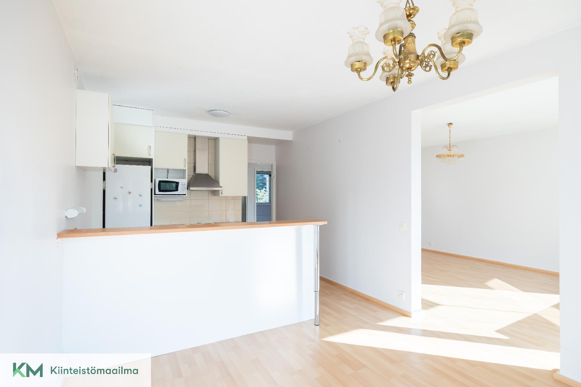 Pajamäenkatu 4, Helilä, Kotka