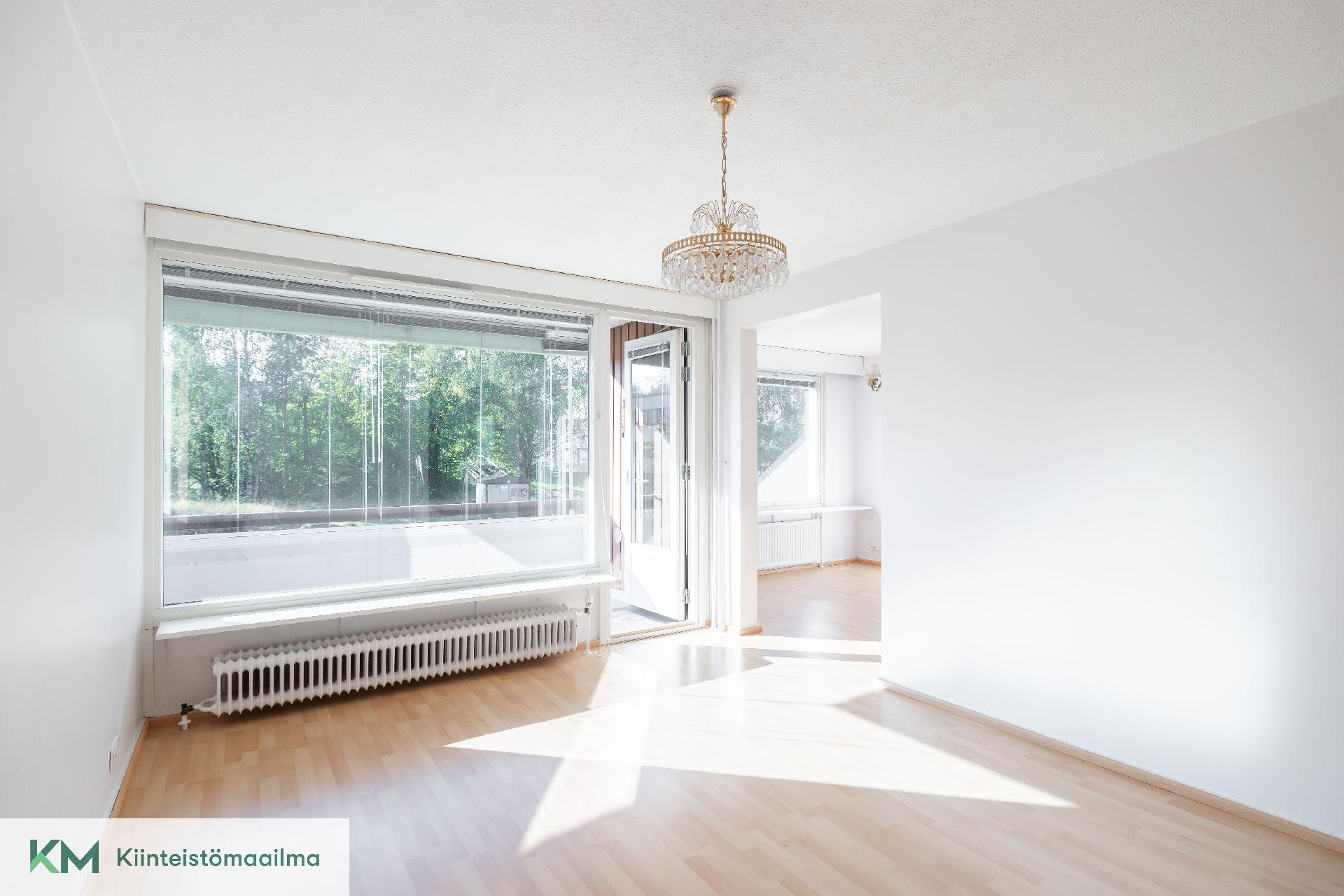 Pajamäenkatu 4, Helilä, Kotka