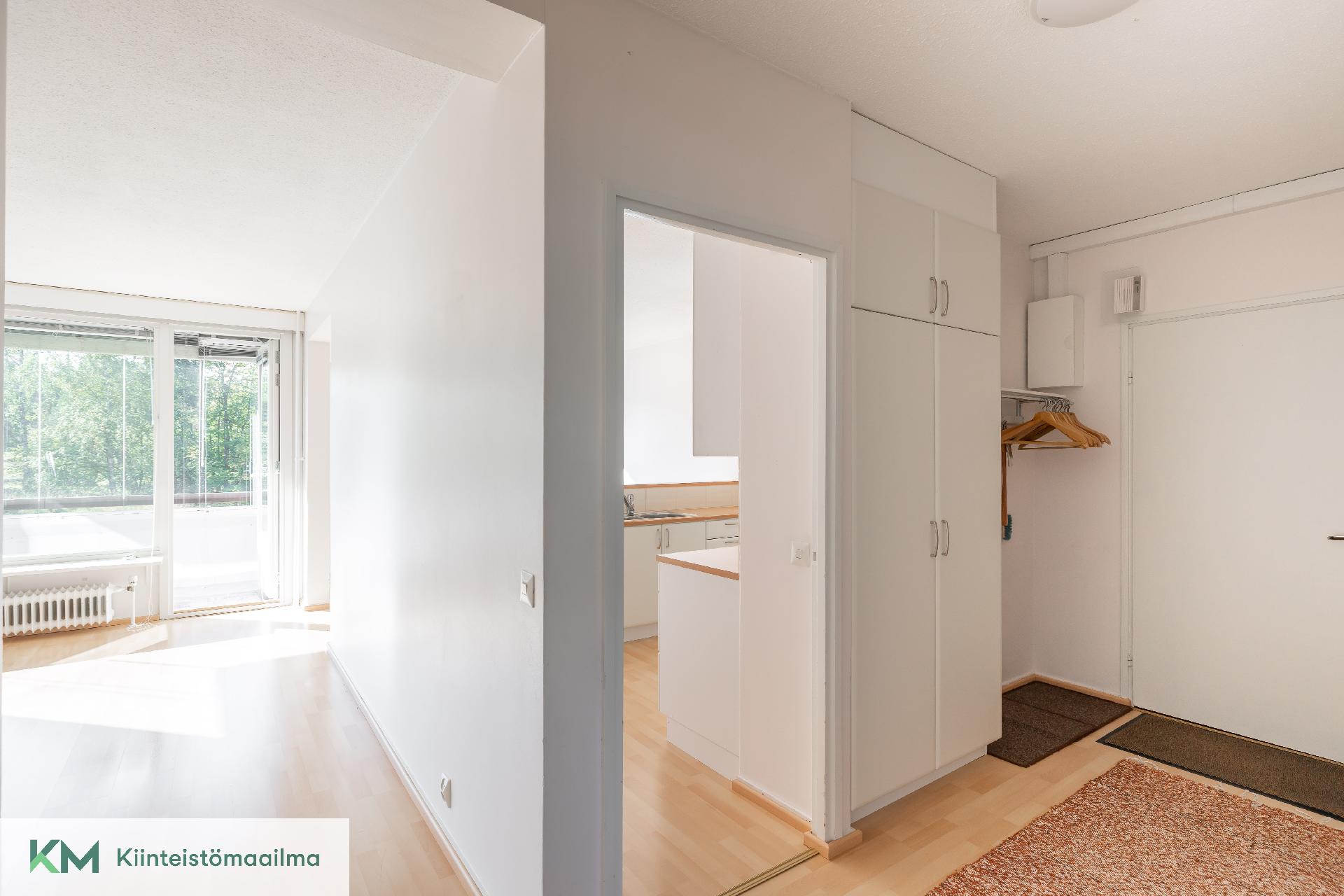 Pajamäenkatu 4, Helilä, Kotka