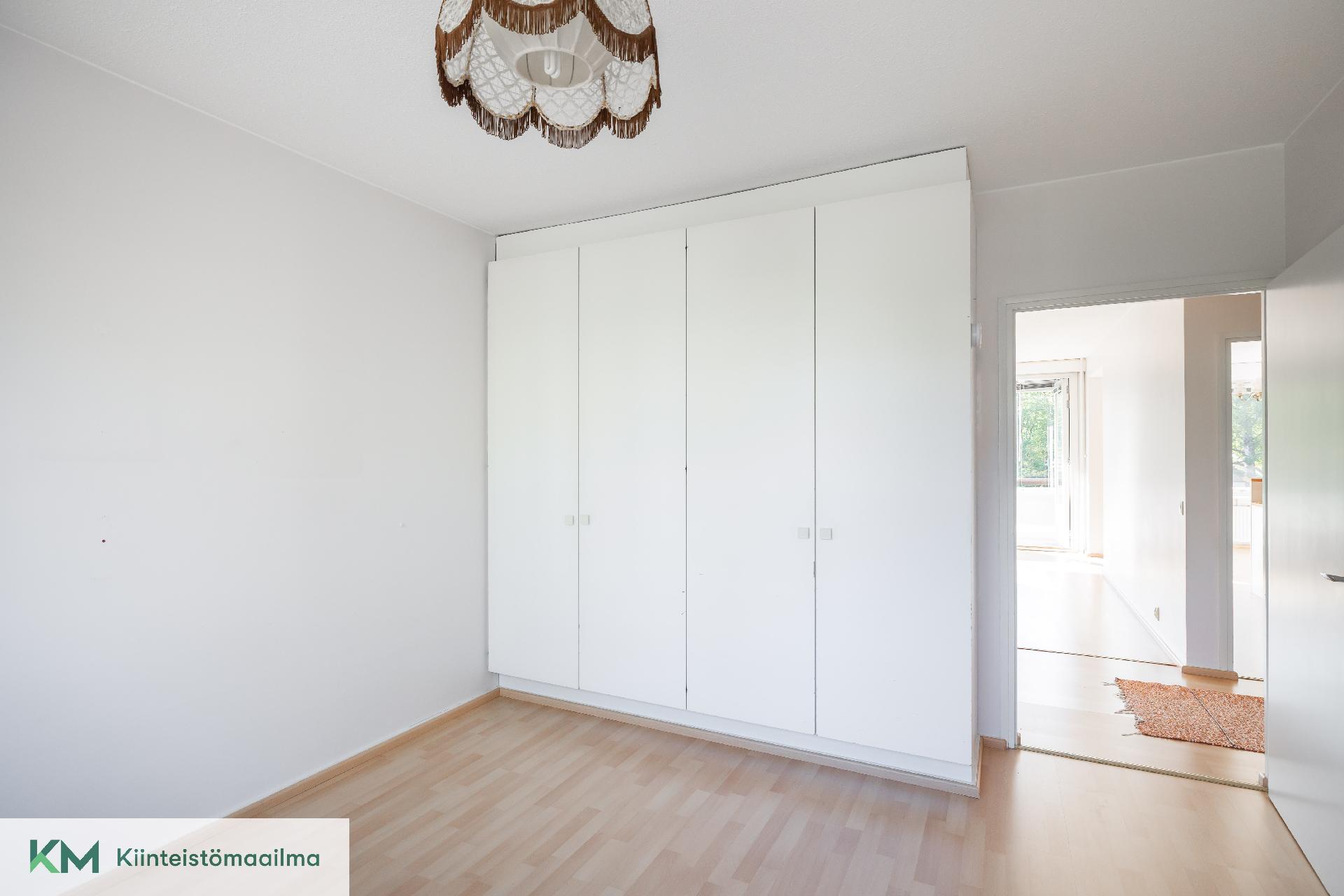 Pajamäenkatu 4, Helilä, Kotka