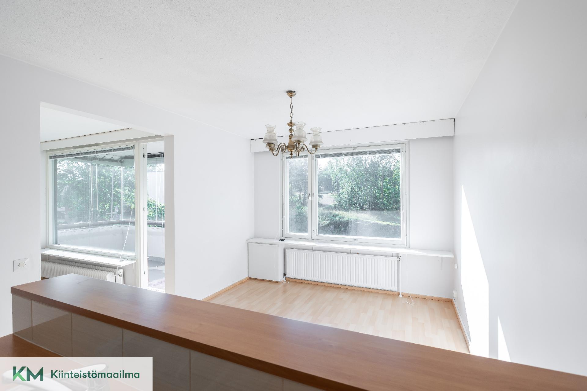 Pajamäenkatu 4, Helilä, Kotka