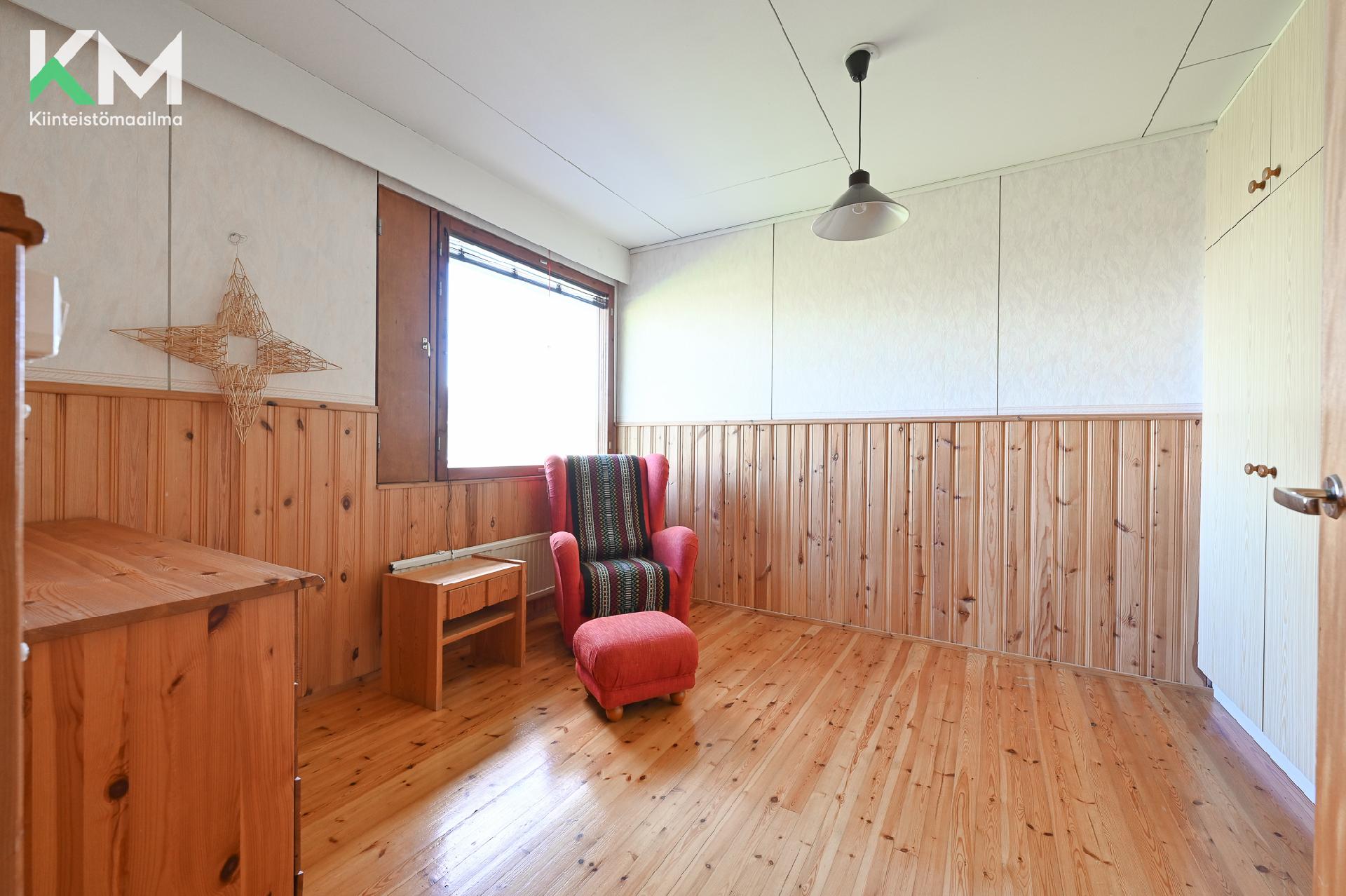 Malmivaarantie 10, Röyskölä, Ilmajoki