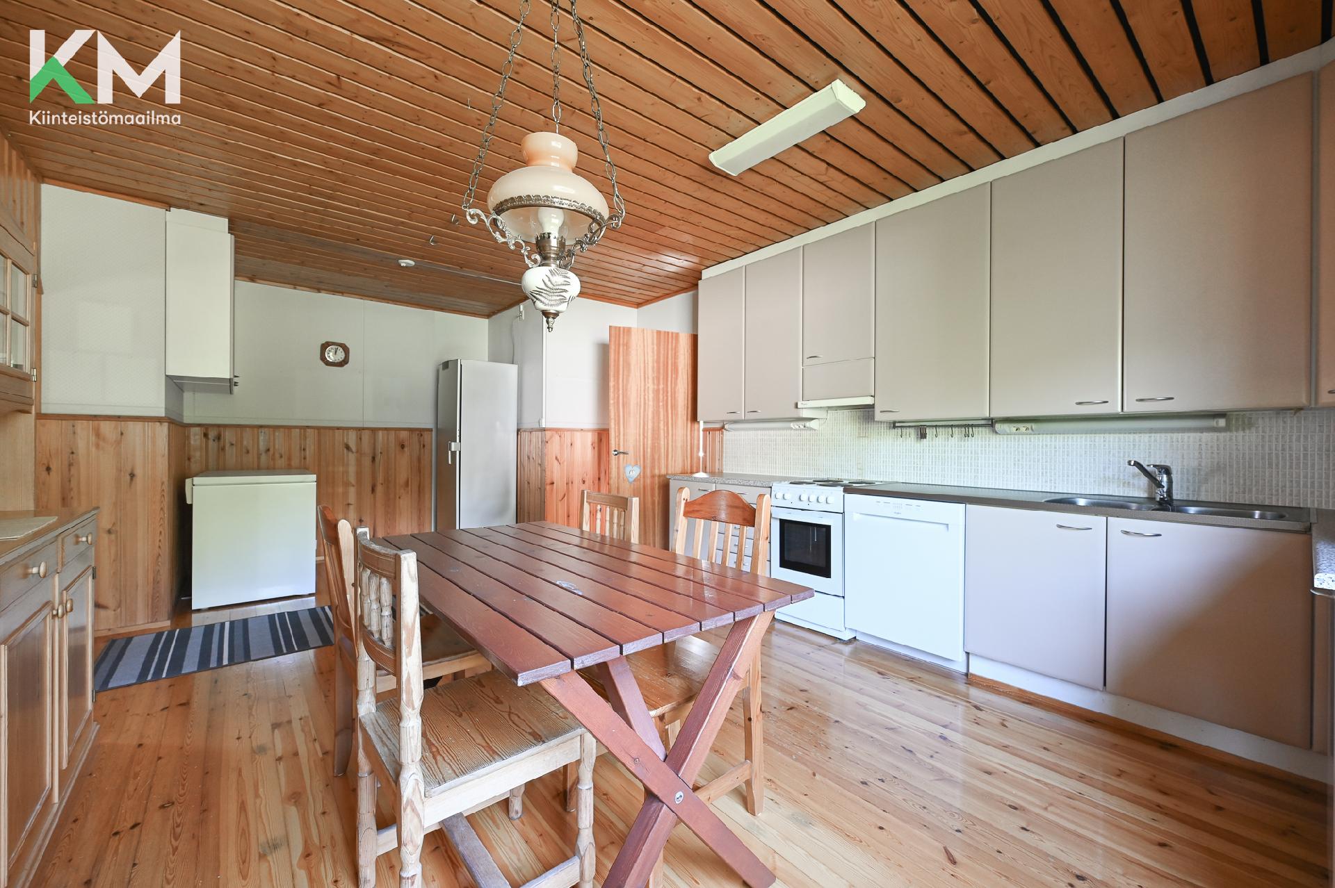 Malmivaarantie 10, Röyskölä, Ilmajoki