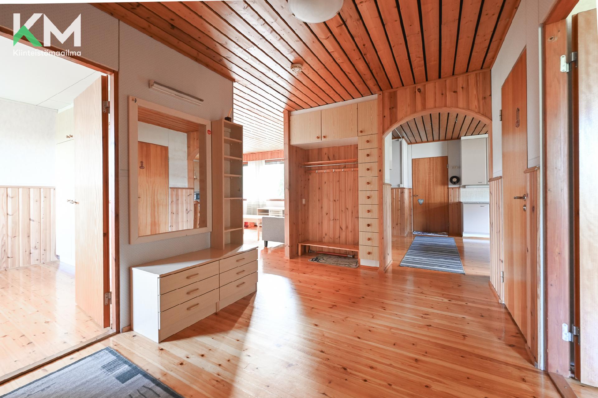 Malmivaarantie 10, Röyskölä, Ilmajoki