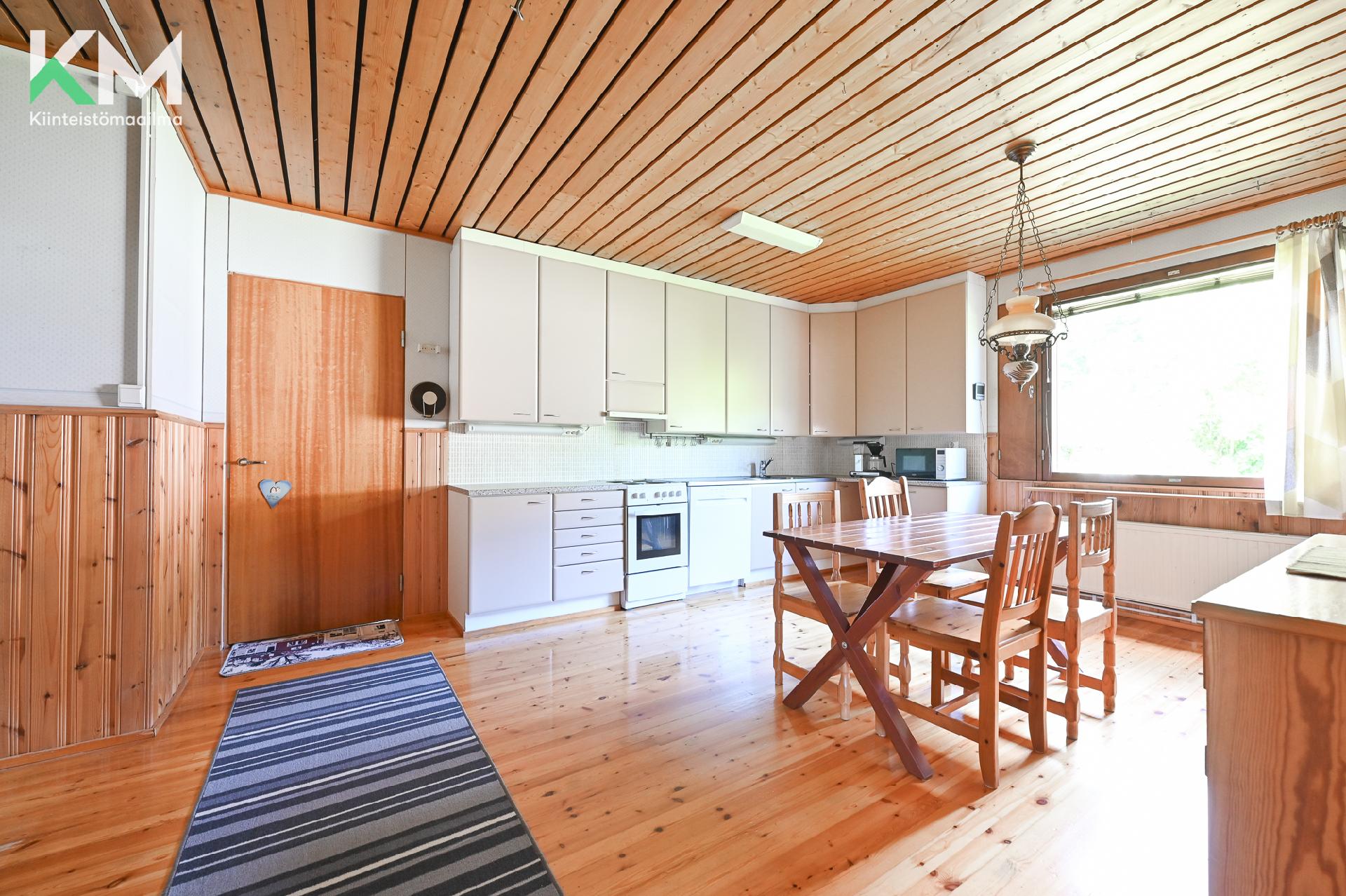 Malmivaarantie 10, Röyskölä, Ilmajoki