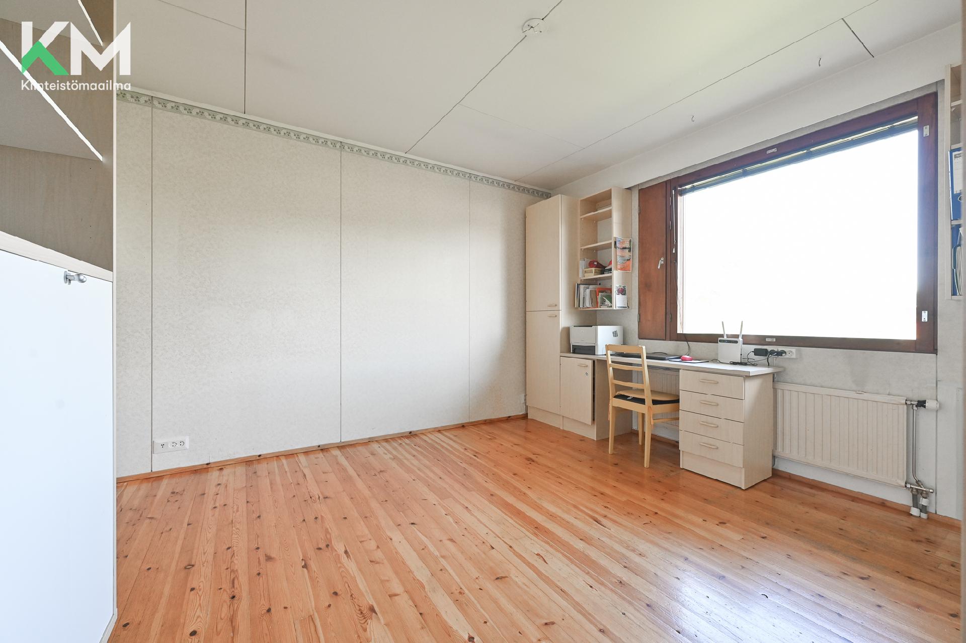 Malmivaarantie 10, Röyskölä, Ilmajoki