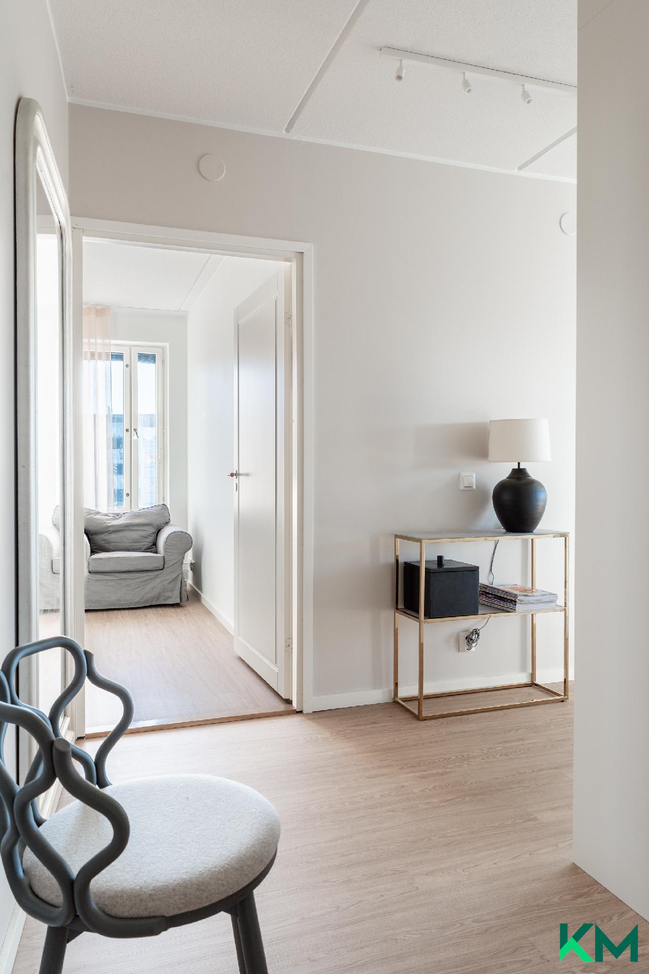 Myötätuulenmäki 1, Saunalahti, Espoo