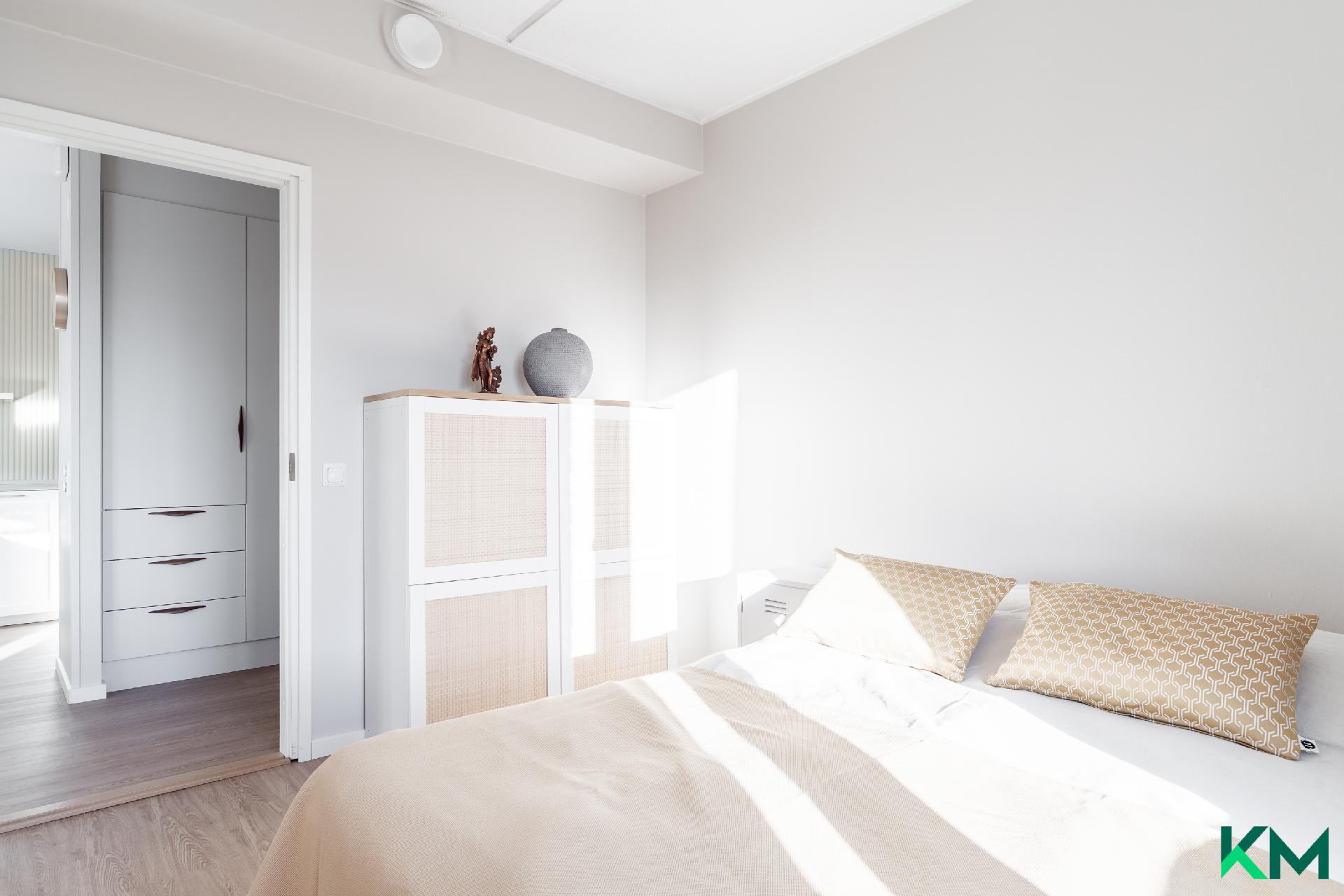 Myötätuulenmäki 1, Saunalahti, Espoo