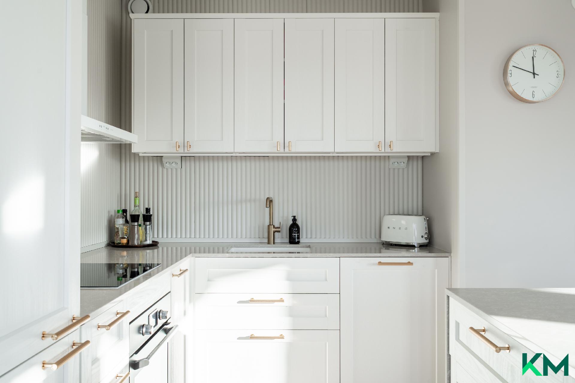 Myötätuulenmäki 1, Saunalahti, Espoo