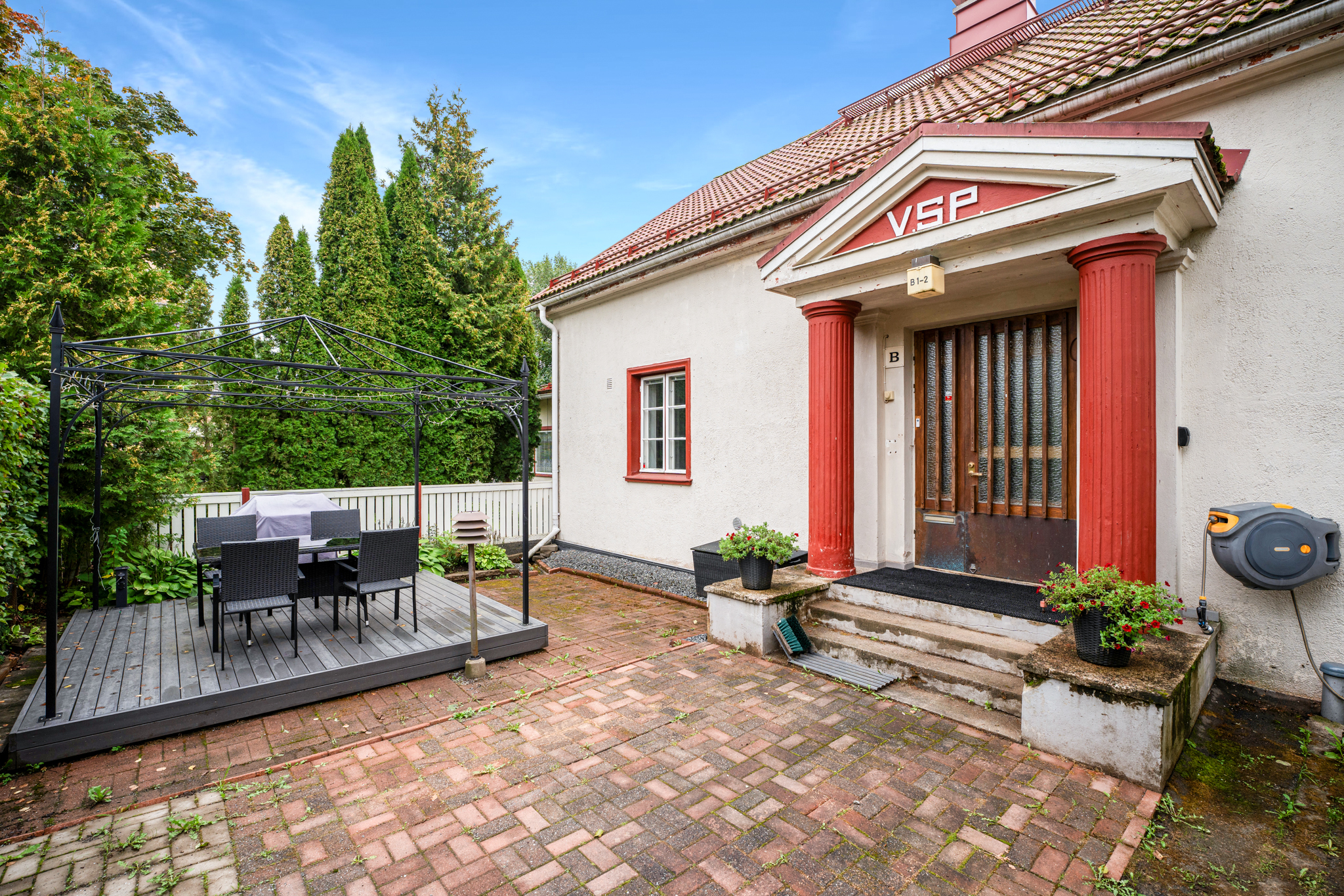 Rautialantie 207c, Vesilahti