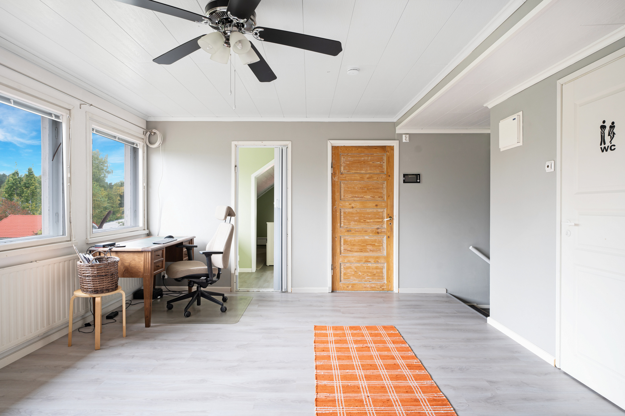 Rautialantie 207c, Vesilahti