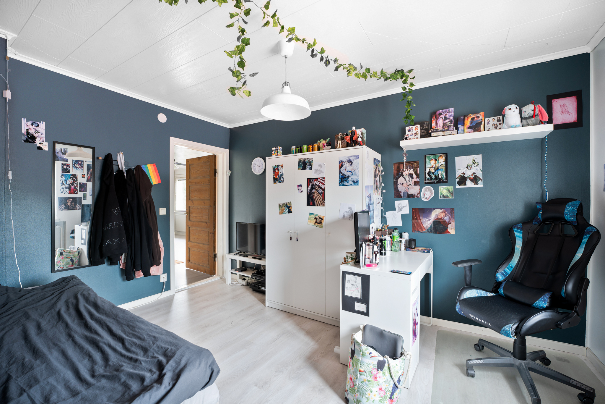 Rautialantie 207c, Vesilahti