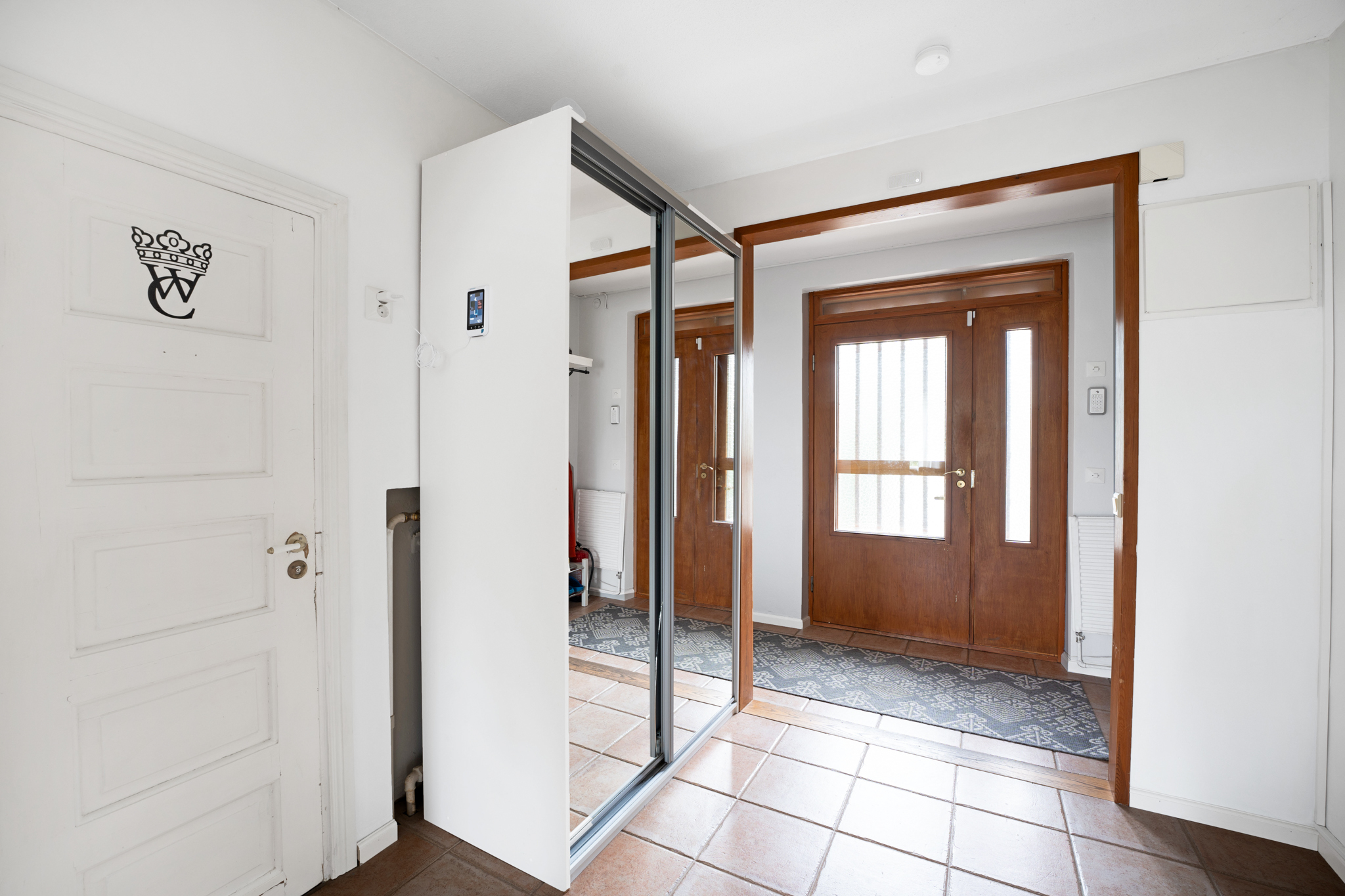 Rautialantie 207c, Vesilahti