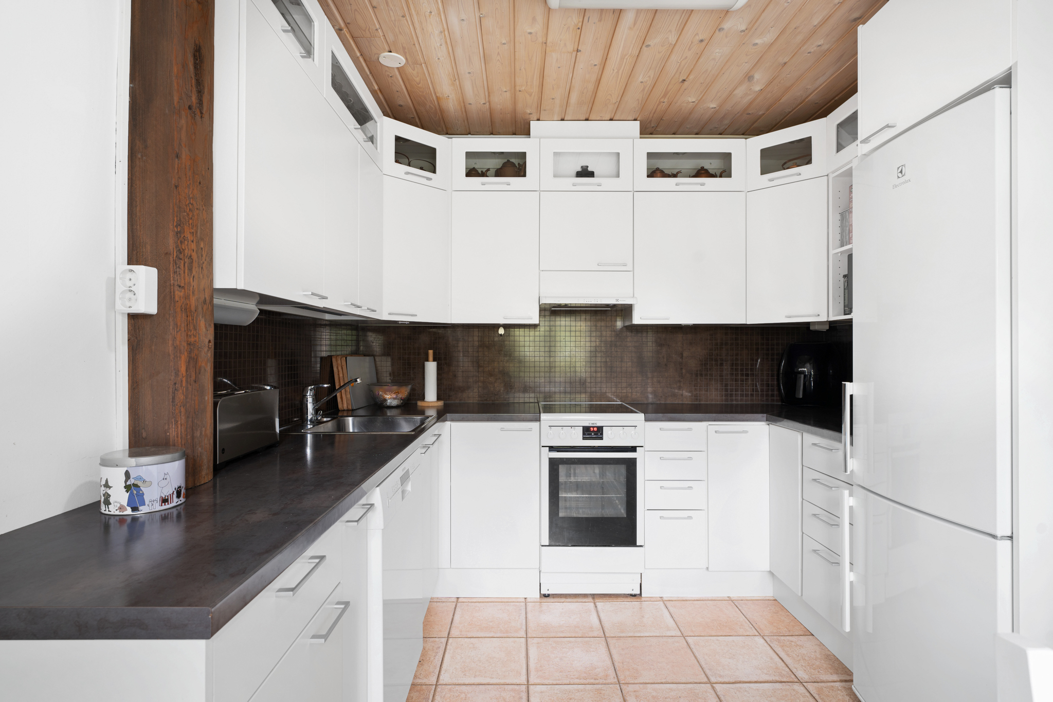 Rautialantie 207c, Vesilahti