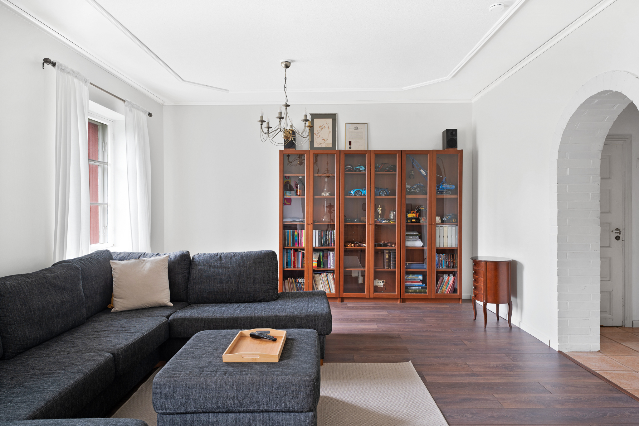 Rautialantie 207c, Vesilahti