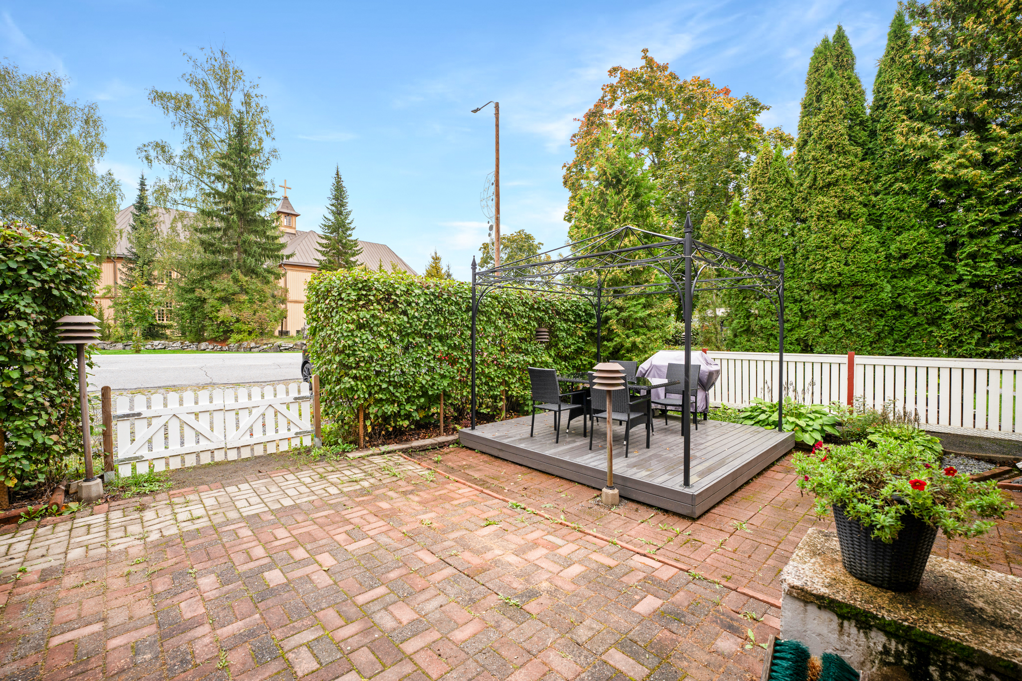 Rautialantie 207c, Vesilahti