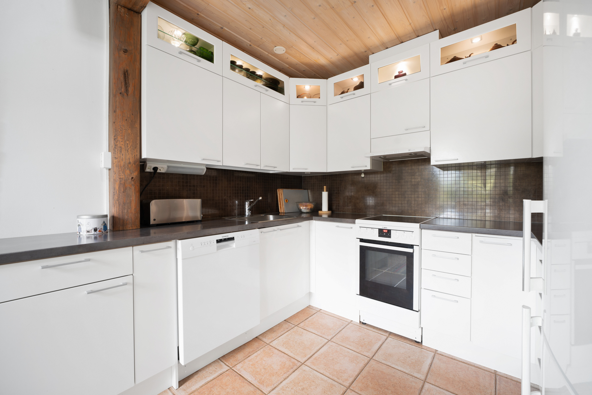 Rautialantie 207c, Vesilahti