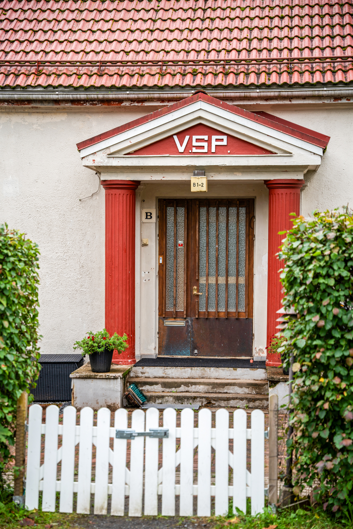 Rautialantie 207c, Vesilahti