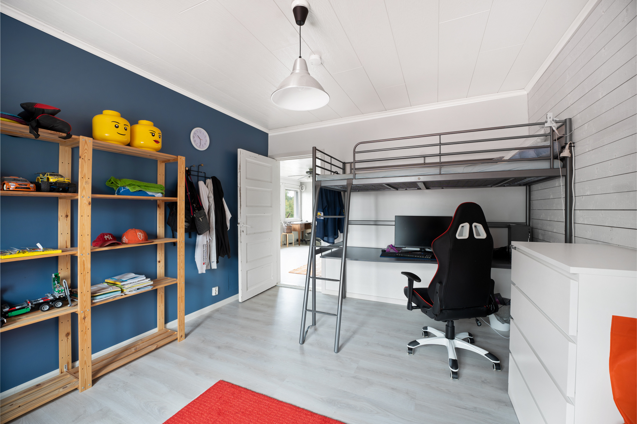 Rautialantie 207c, Vesilahti