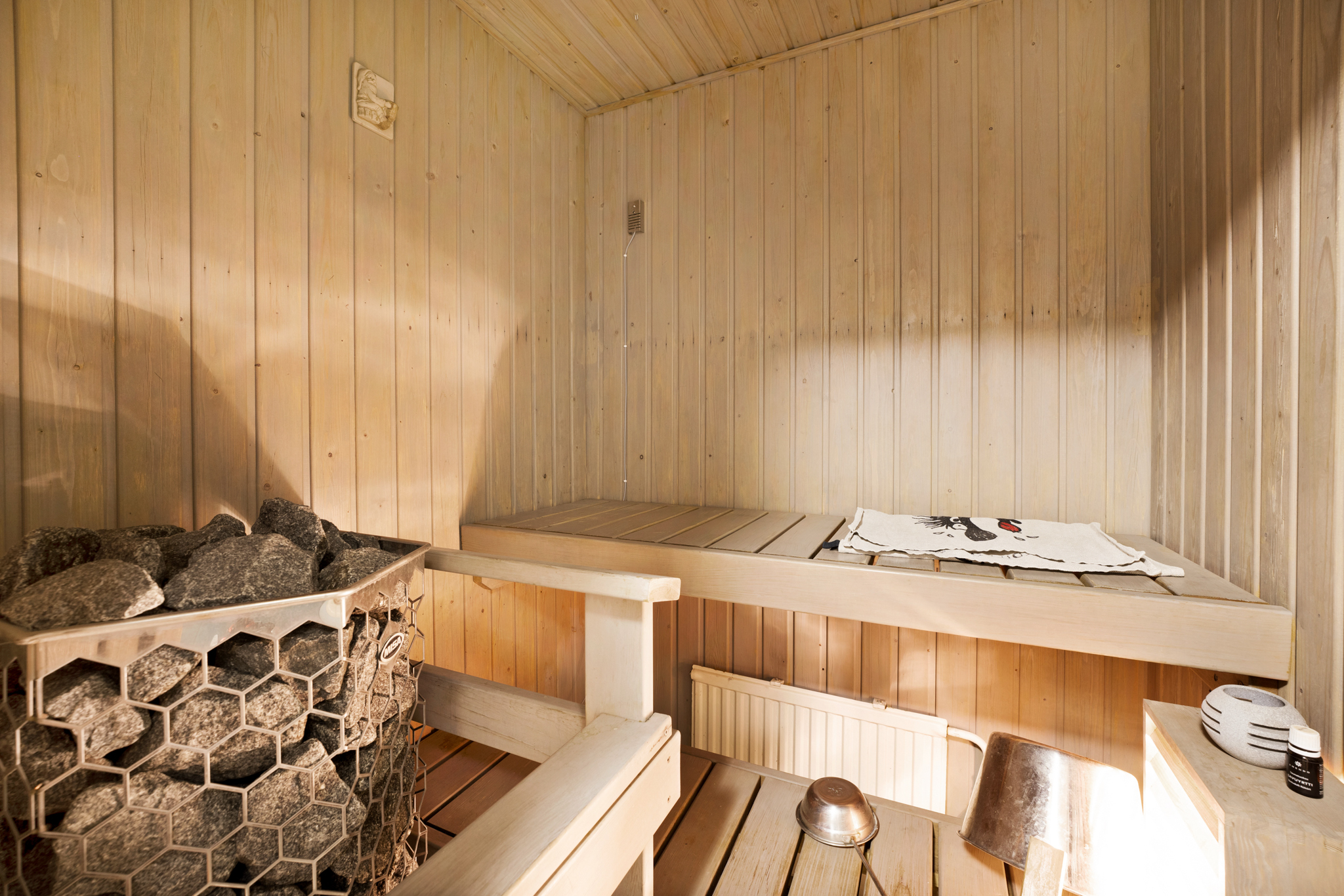 Rautialantie 207c, Vesilahti