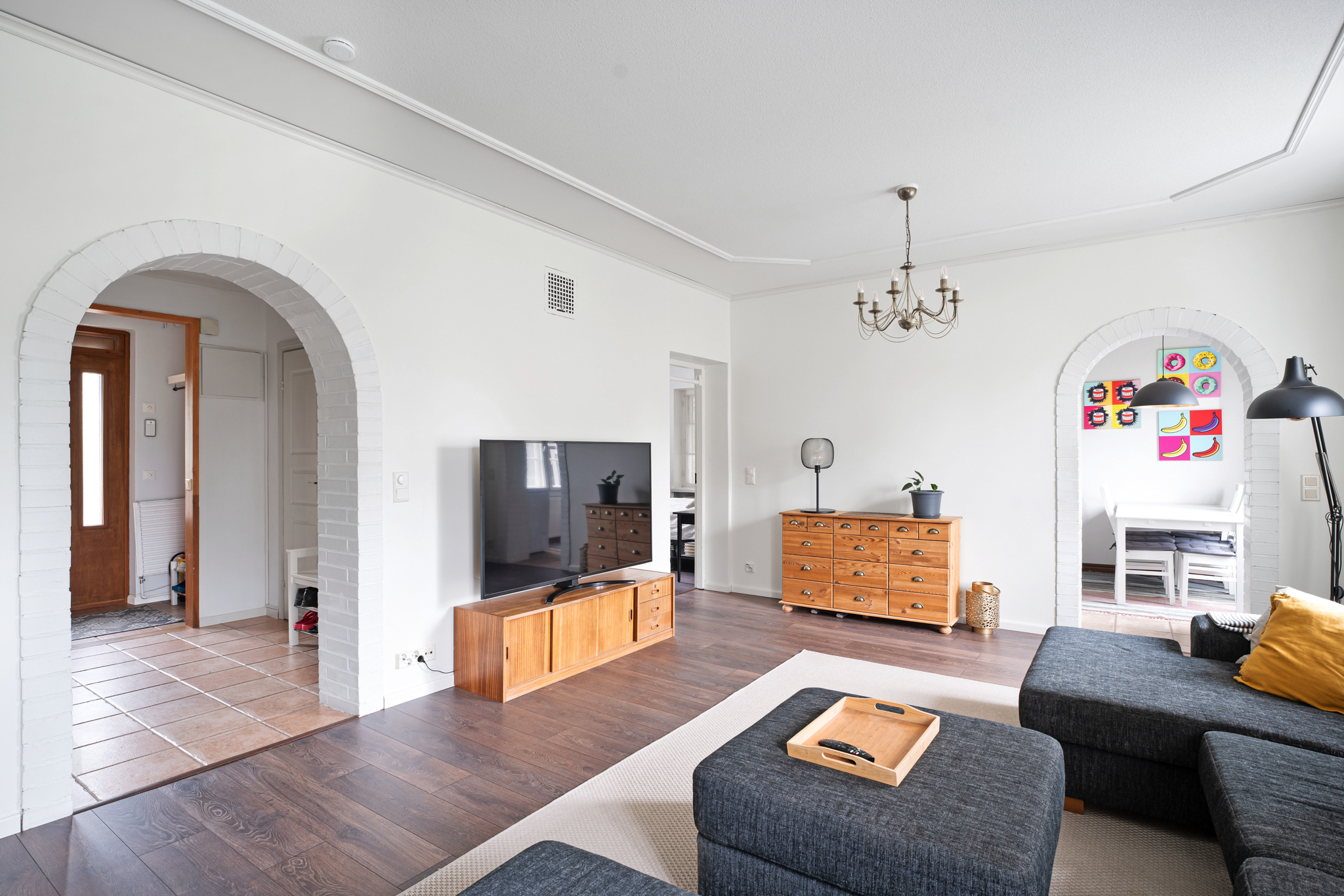 Rautialantie 207c, Vesilahti