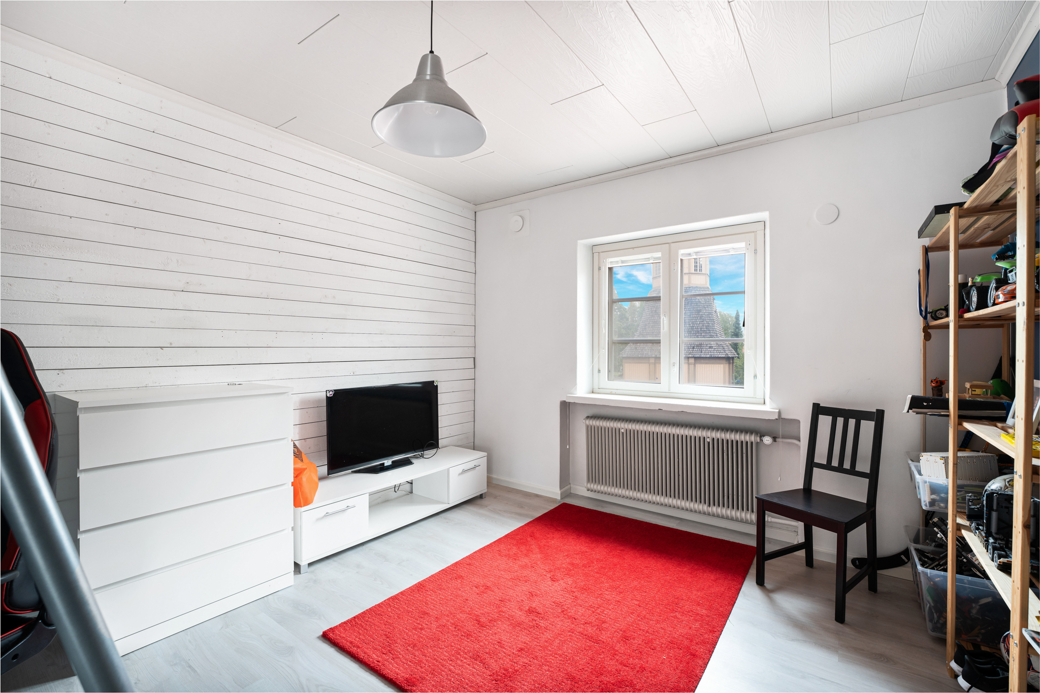 Rautialantie 207c, Vesilahti