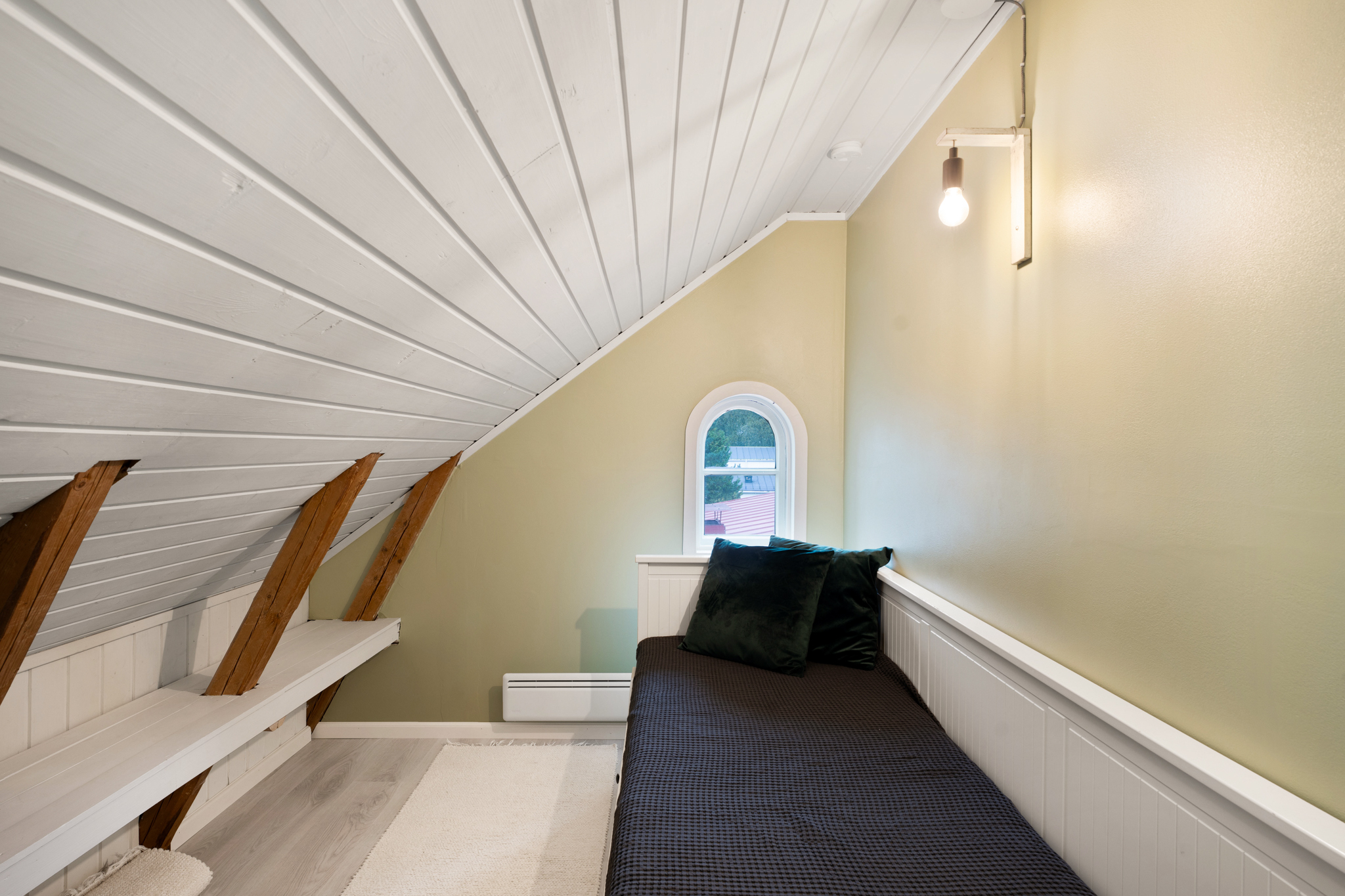 Rautialantie 207c, Vesilahti