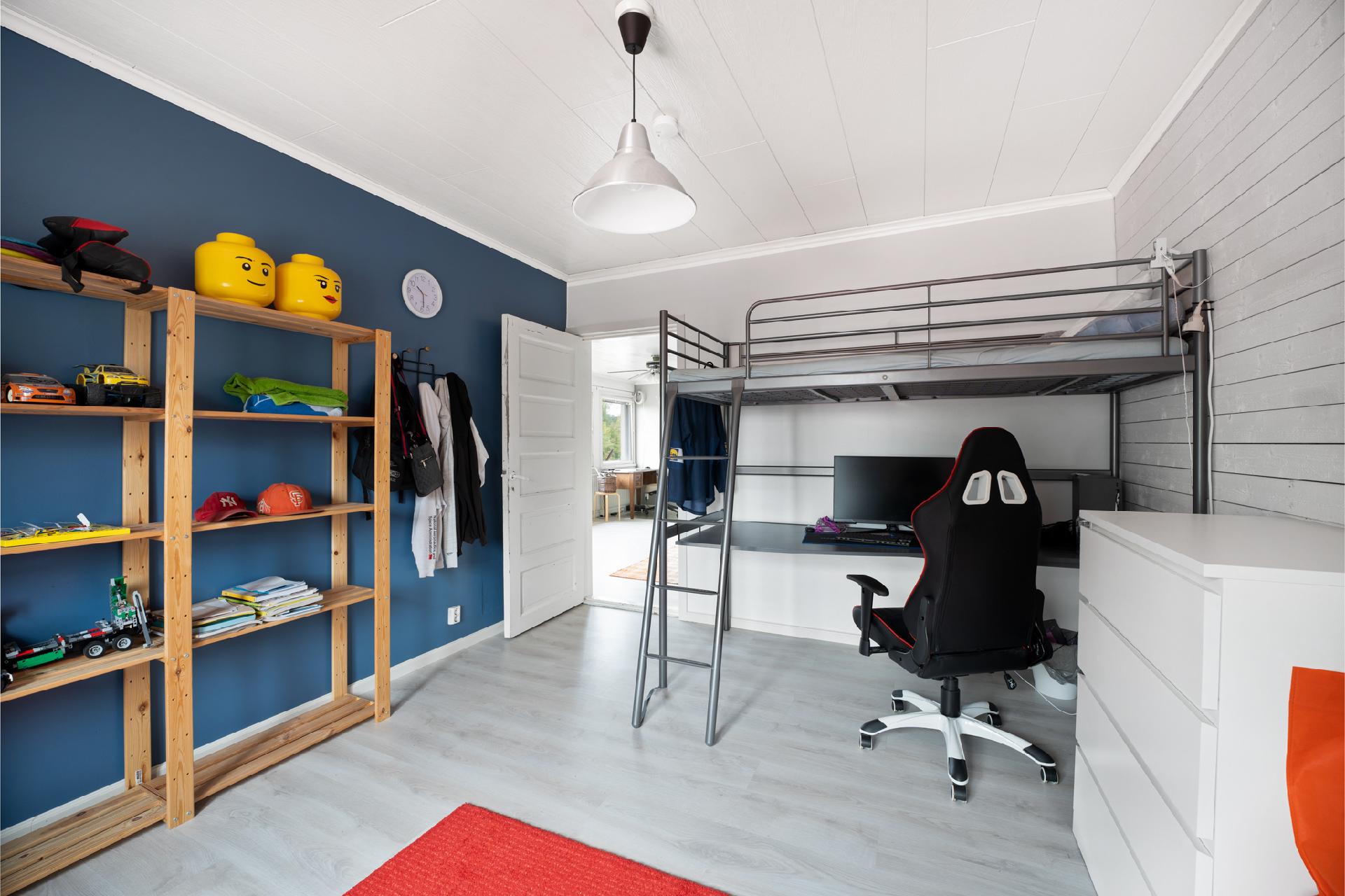 Rautialantie 207c, Vesilahti