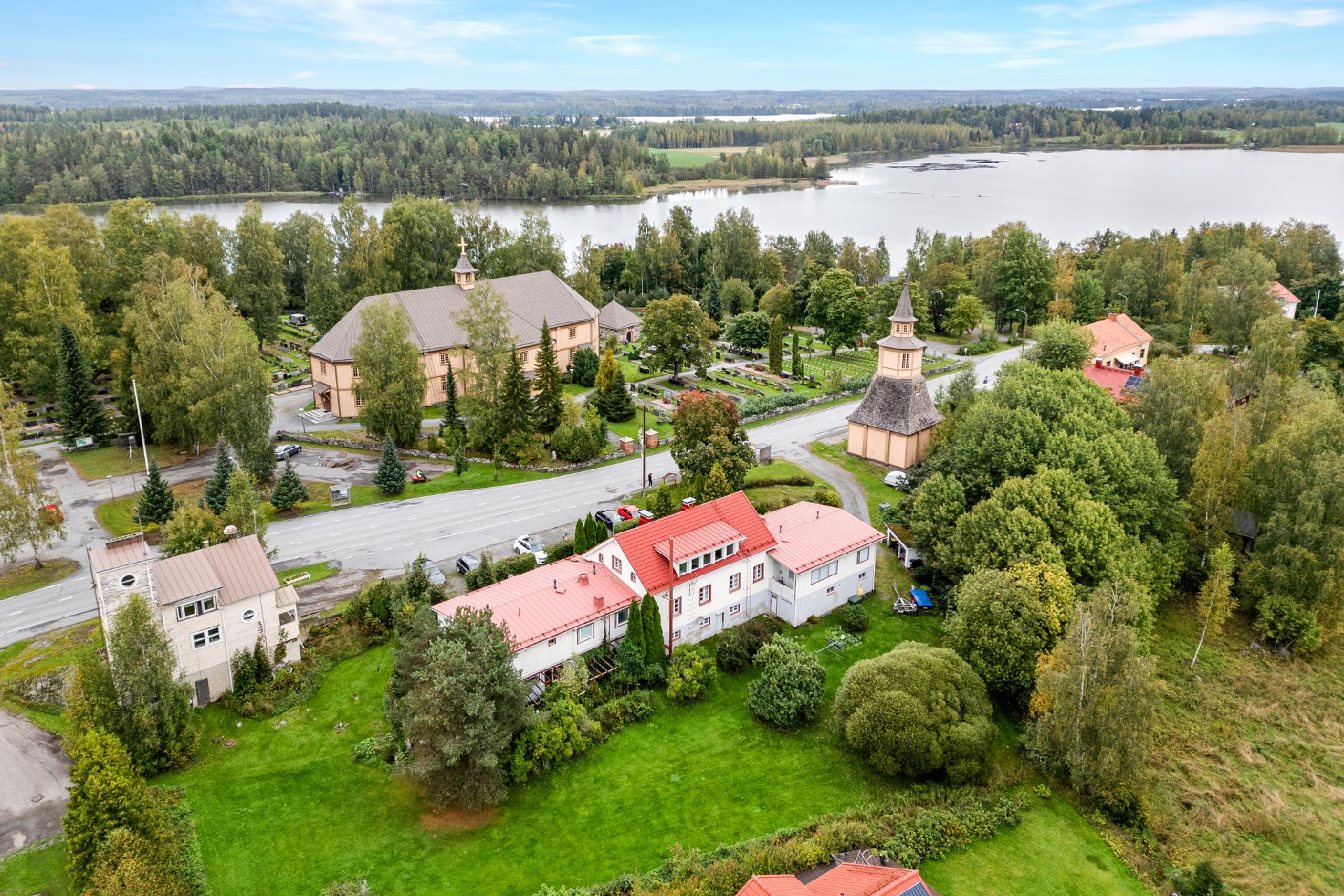 Rautialantie 207c, Vesilahti