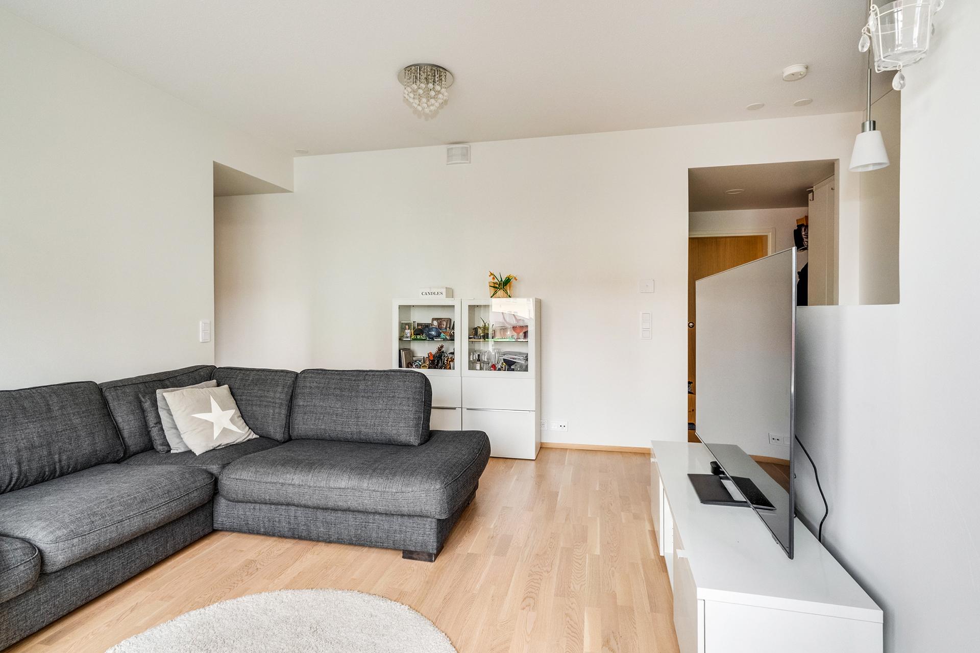 Kauppiaankatu 15, Solja, Pirkkala