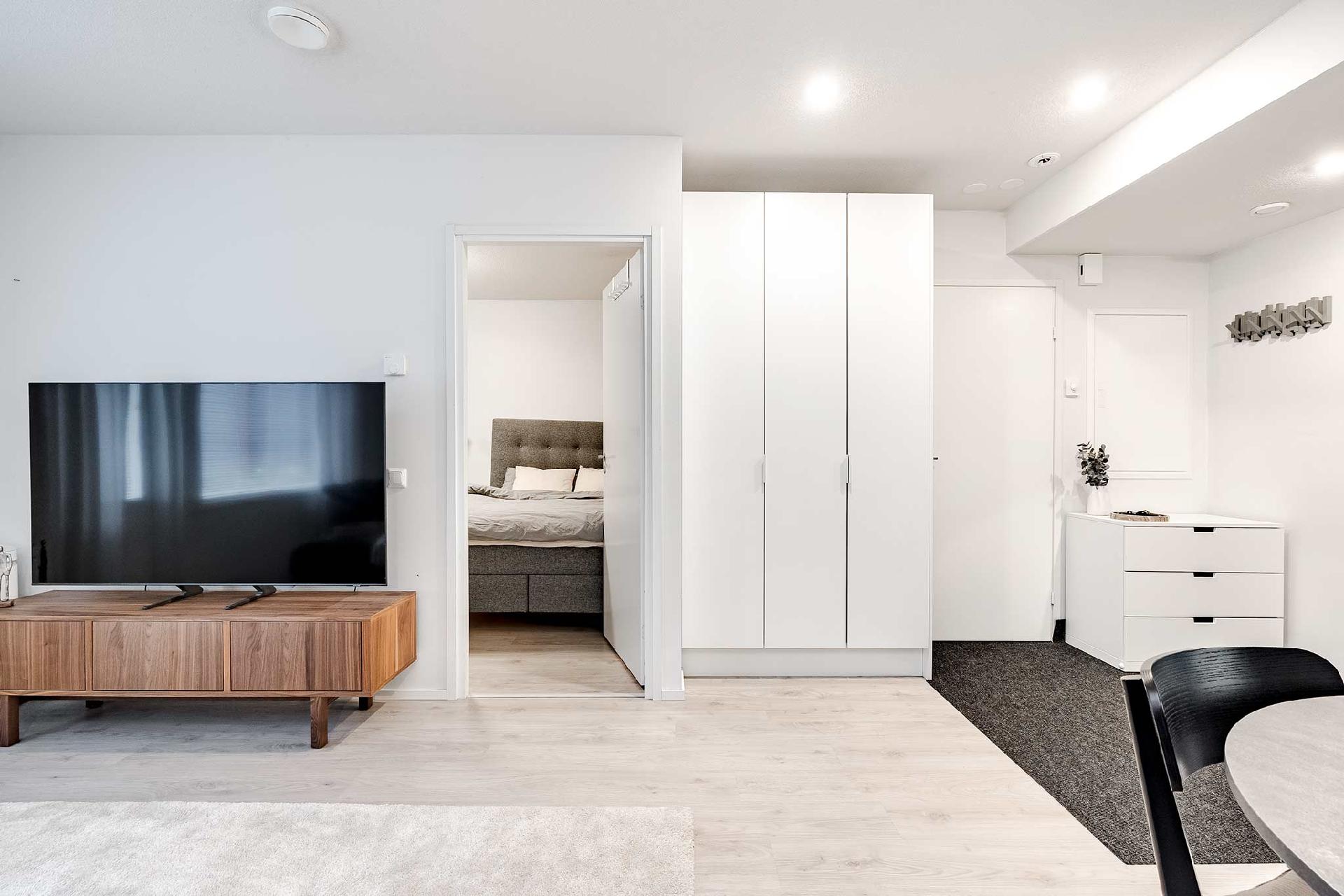 Finninmäenkatu 10, Finninmäki, Tampere