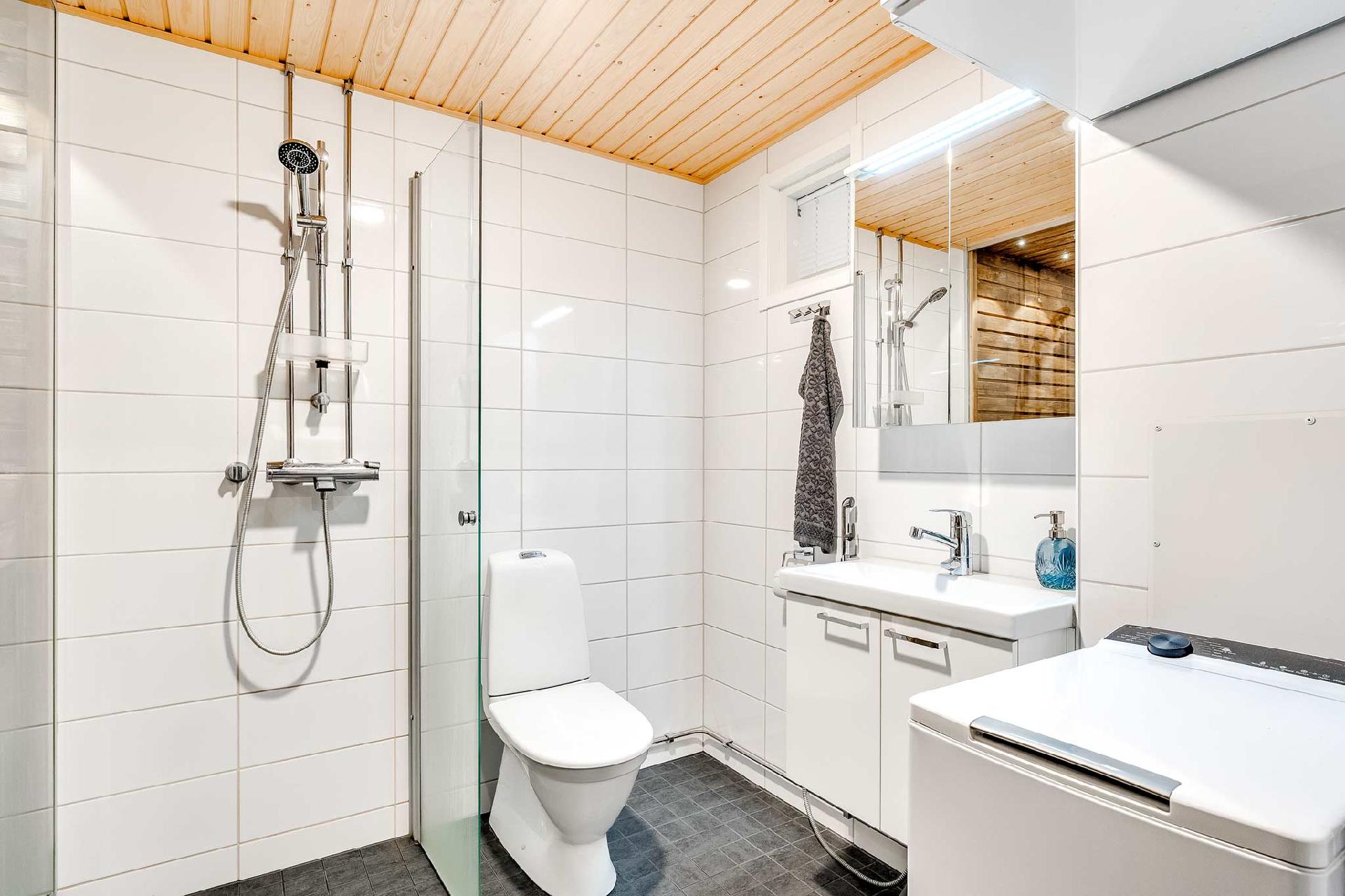 Finninmäenkatu 10, Finninmäki, Tampere