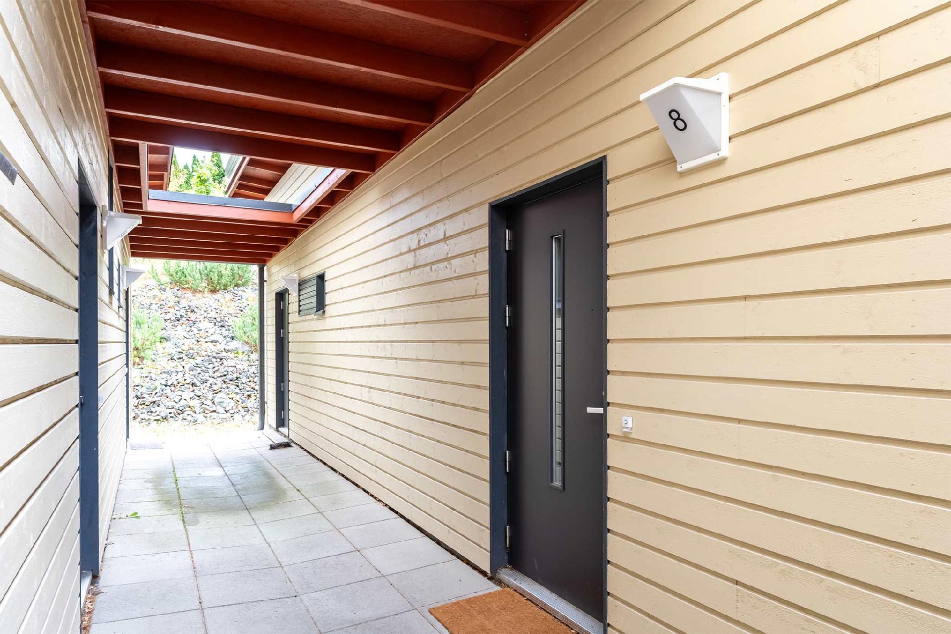 Finninmäenkatu 10, Finninmäki, Tampere