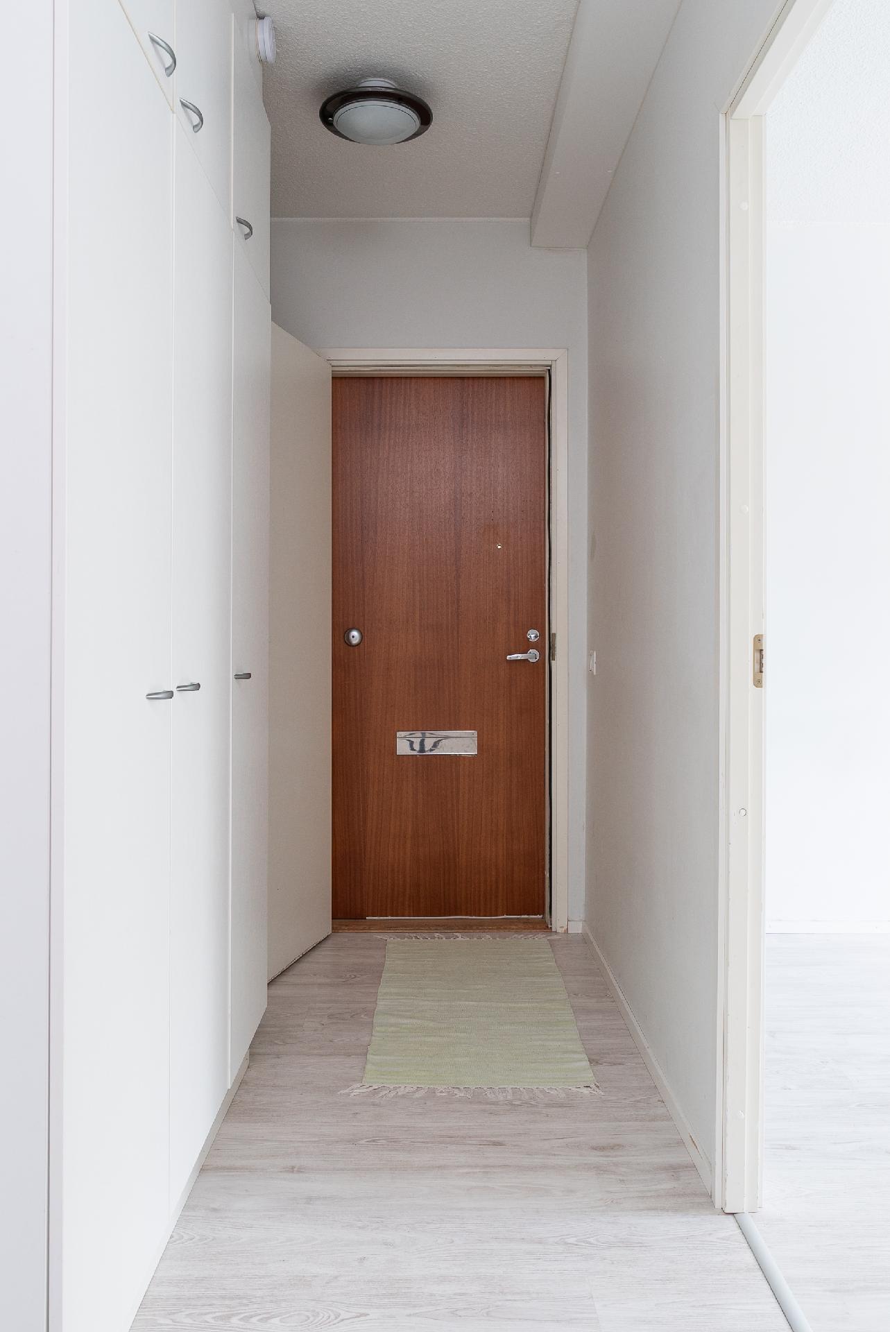 Kelhostenkuja 6, Äänekoski