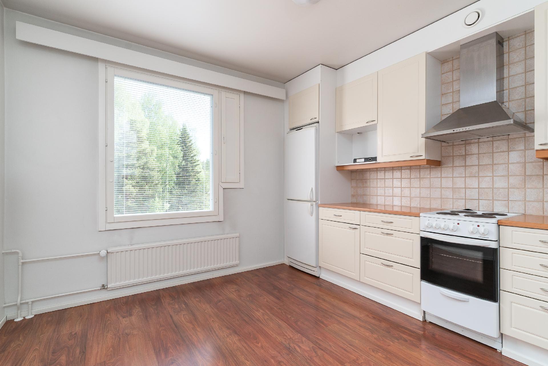 Kelhostenkuja 6, Äänekoski