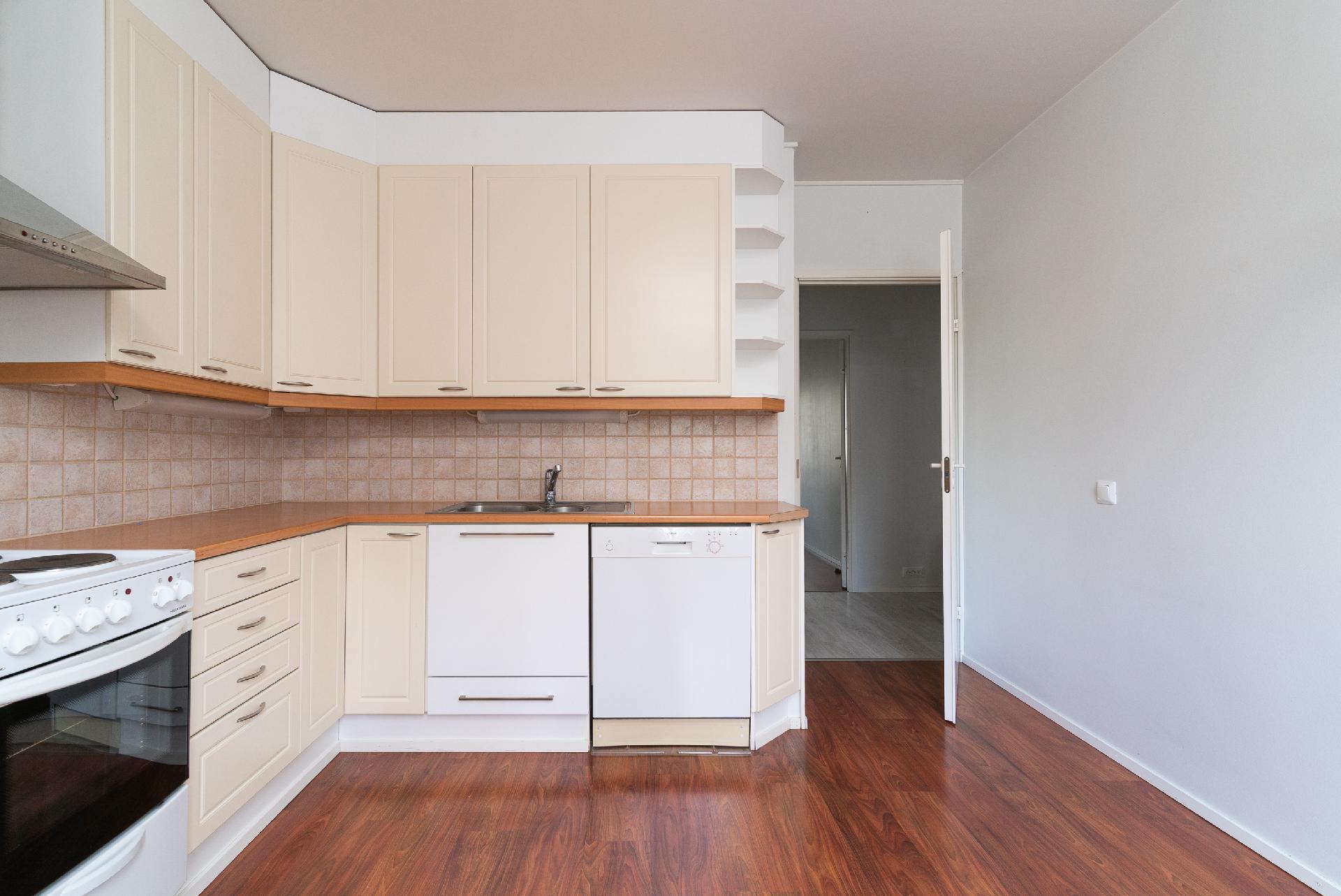 Kelhostenkuja 6, Äänekoski