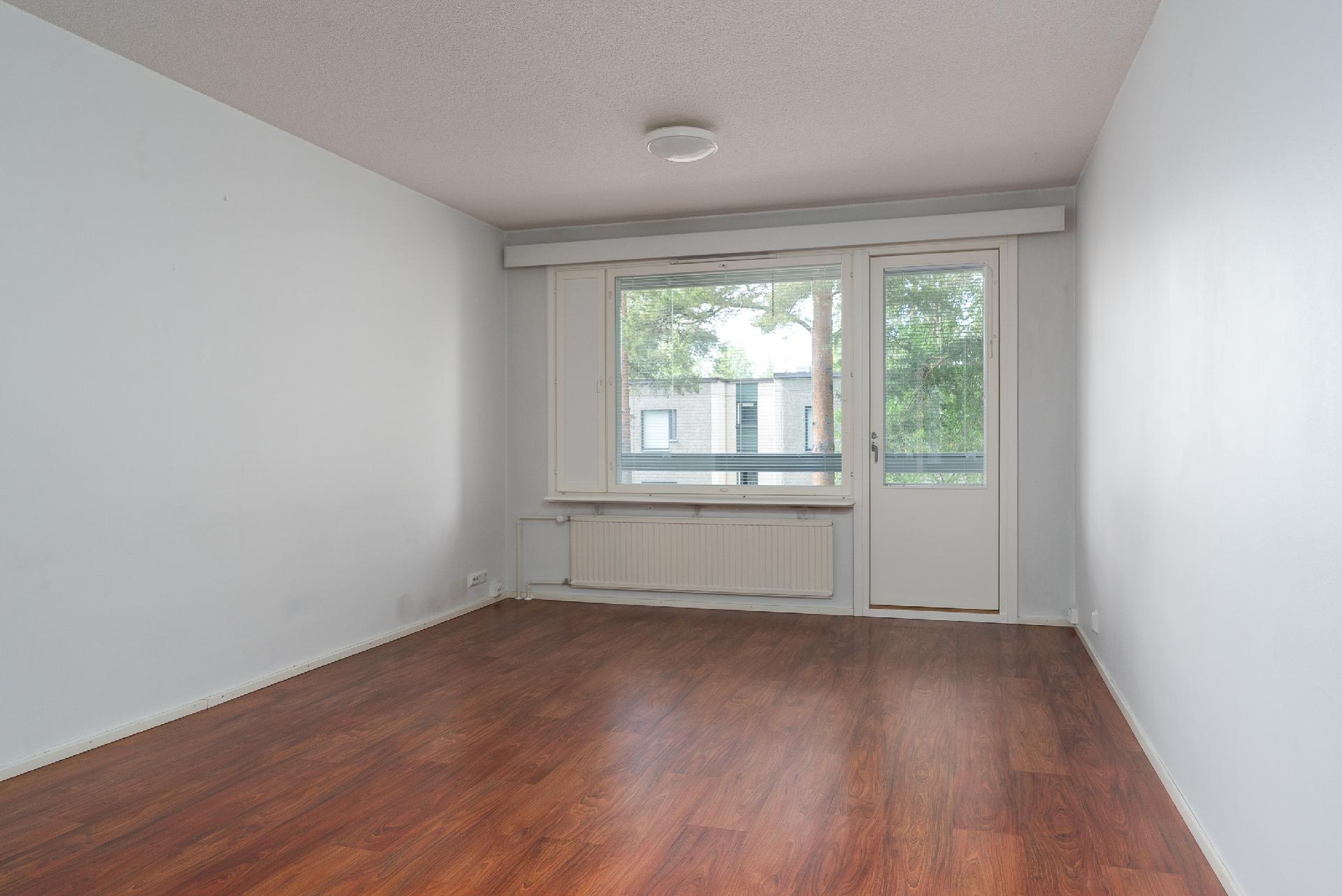 Kelhostenkuja 6, Äänekoski