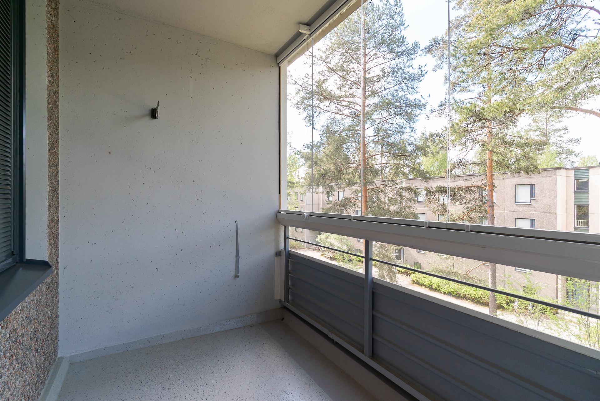 Kelhostenkuja 6, Äänekoski