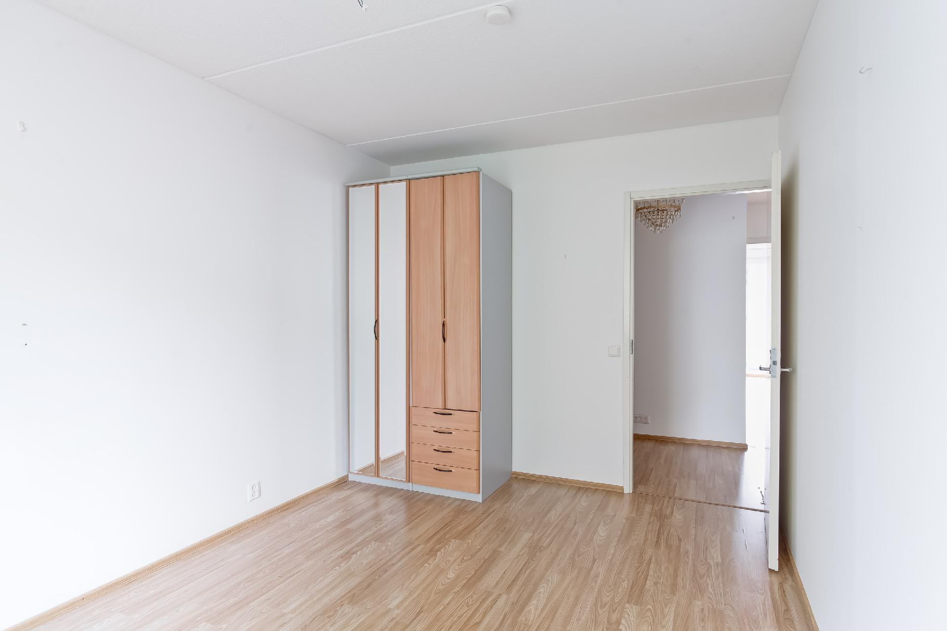 Ahvenisraitti 21, Hervanta, Tampere