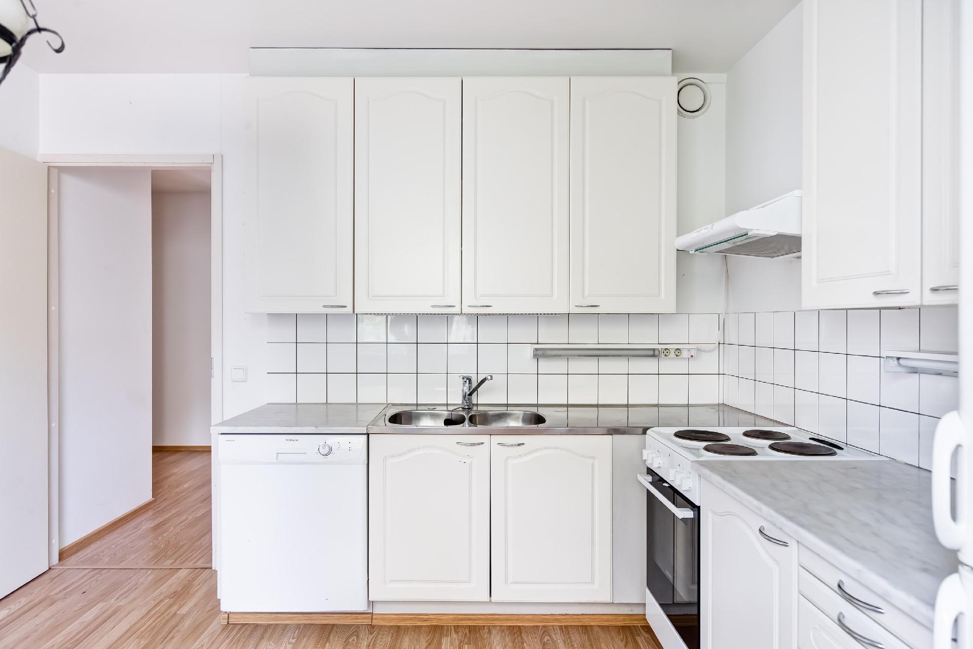 Ahvenisraitti 21, Hervanta, Tampere