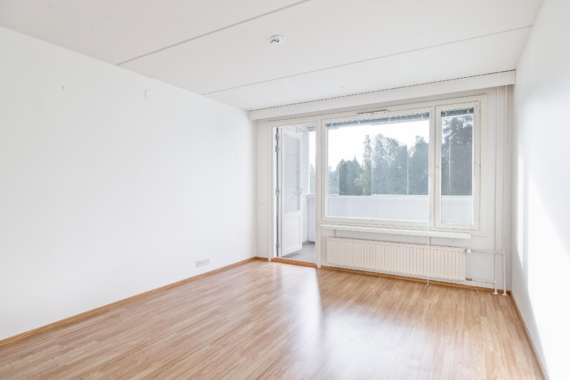 Ahvenisraitti 21, Hervanta, Tampere