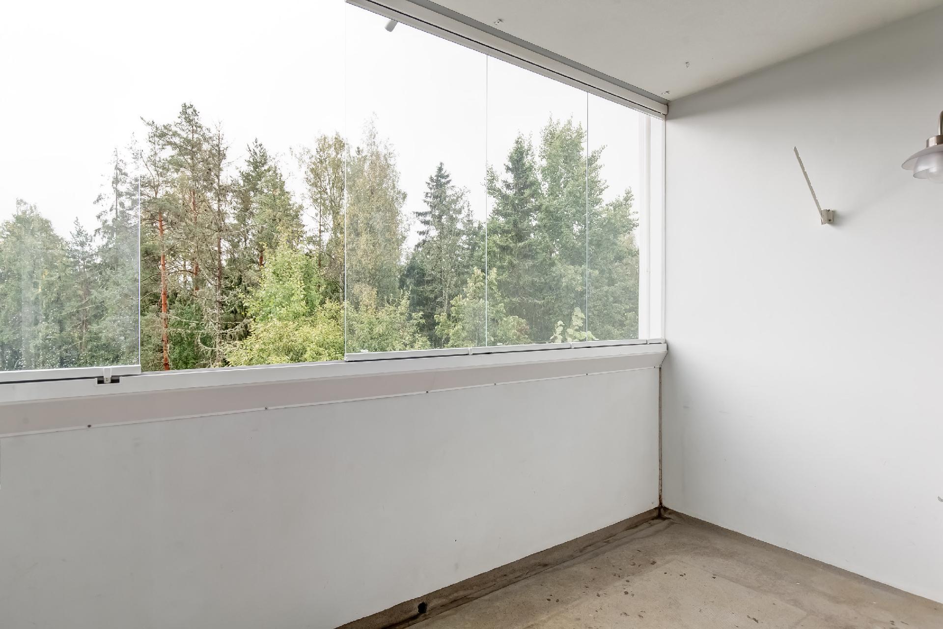 Ahvenisraitti 21, Hervanta, Tampere