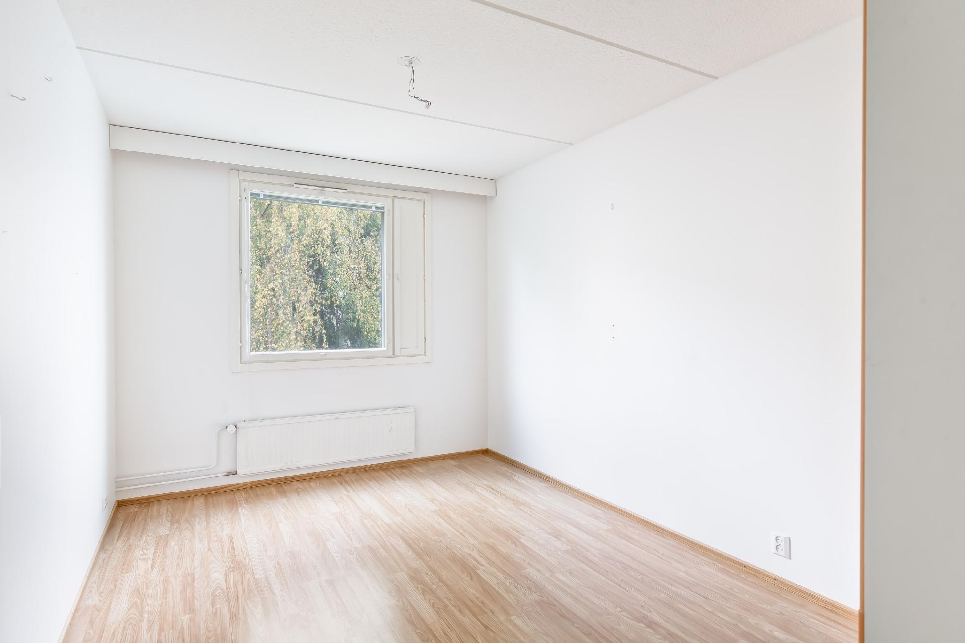 Ahvenisraitti 21, Hervanta, Tampere