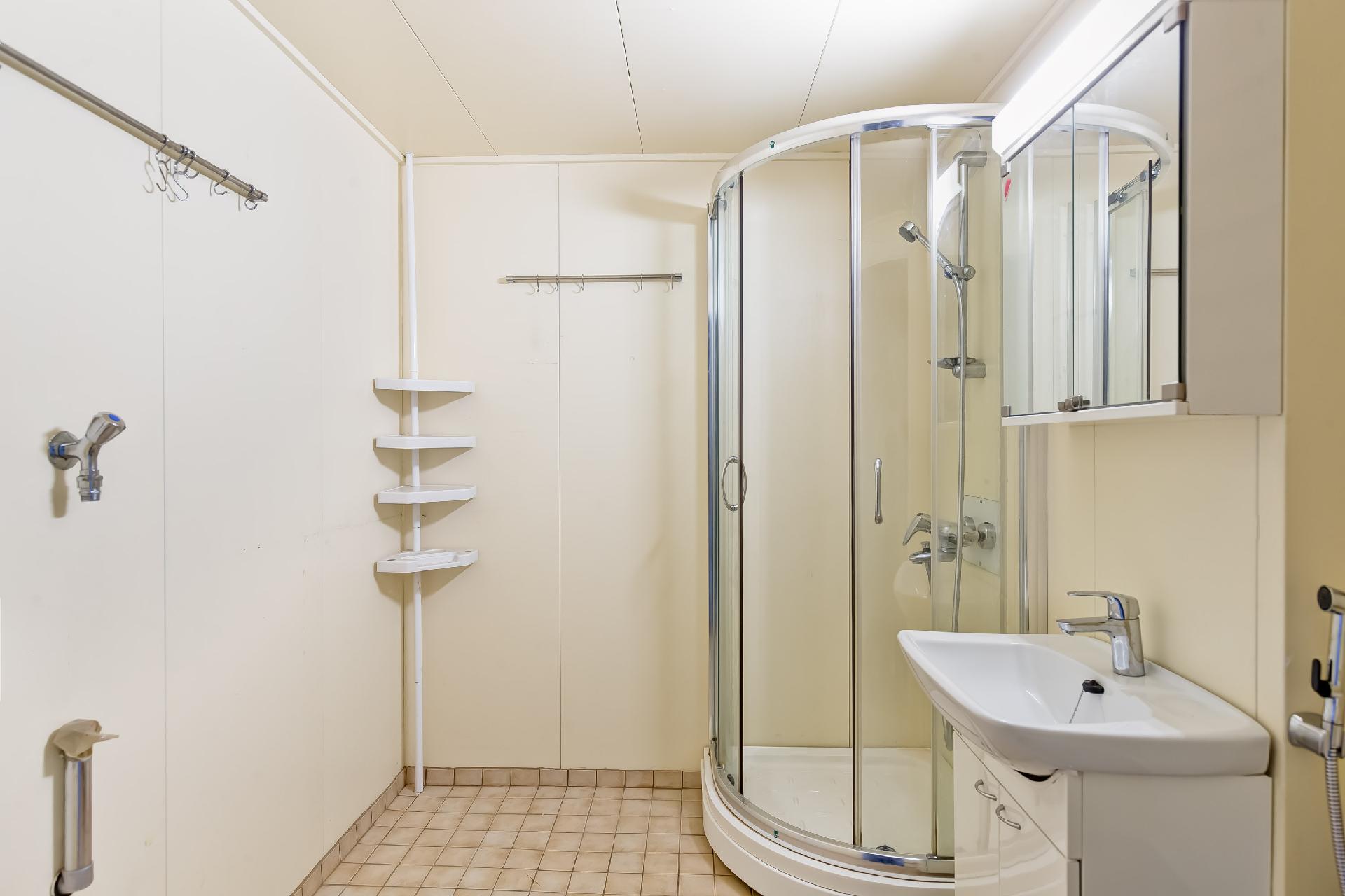 Ahvenisraitti 21, Hervanta, Tampere