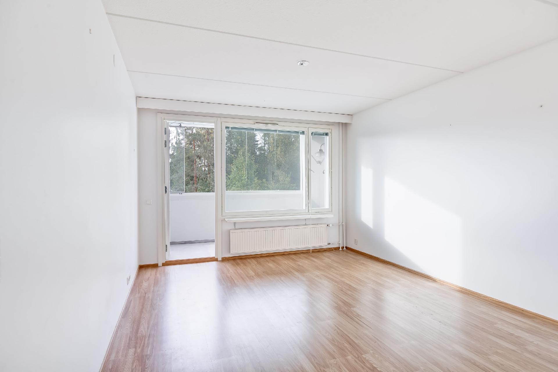 Ahvenisraitti 21, Hervanta, Tampere