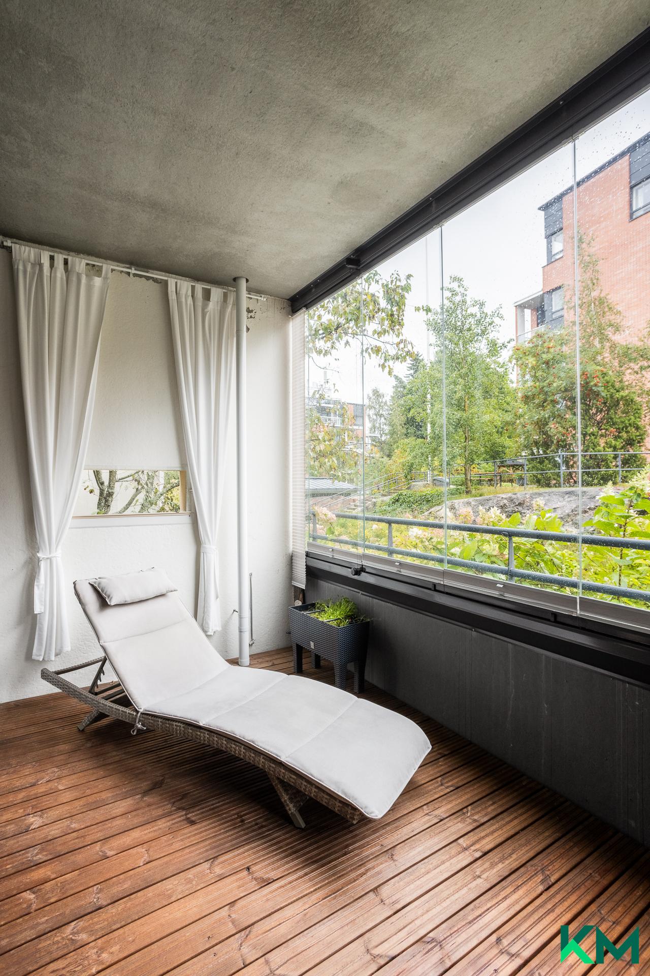 Metsänhoitajankatu 6-12, Viikki, Helsinki