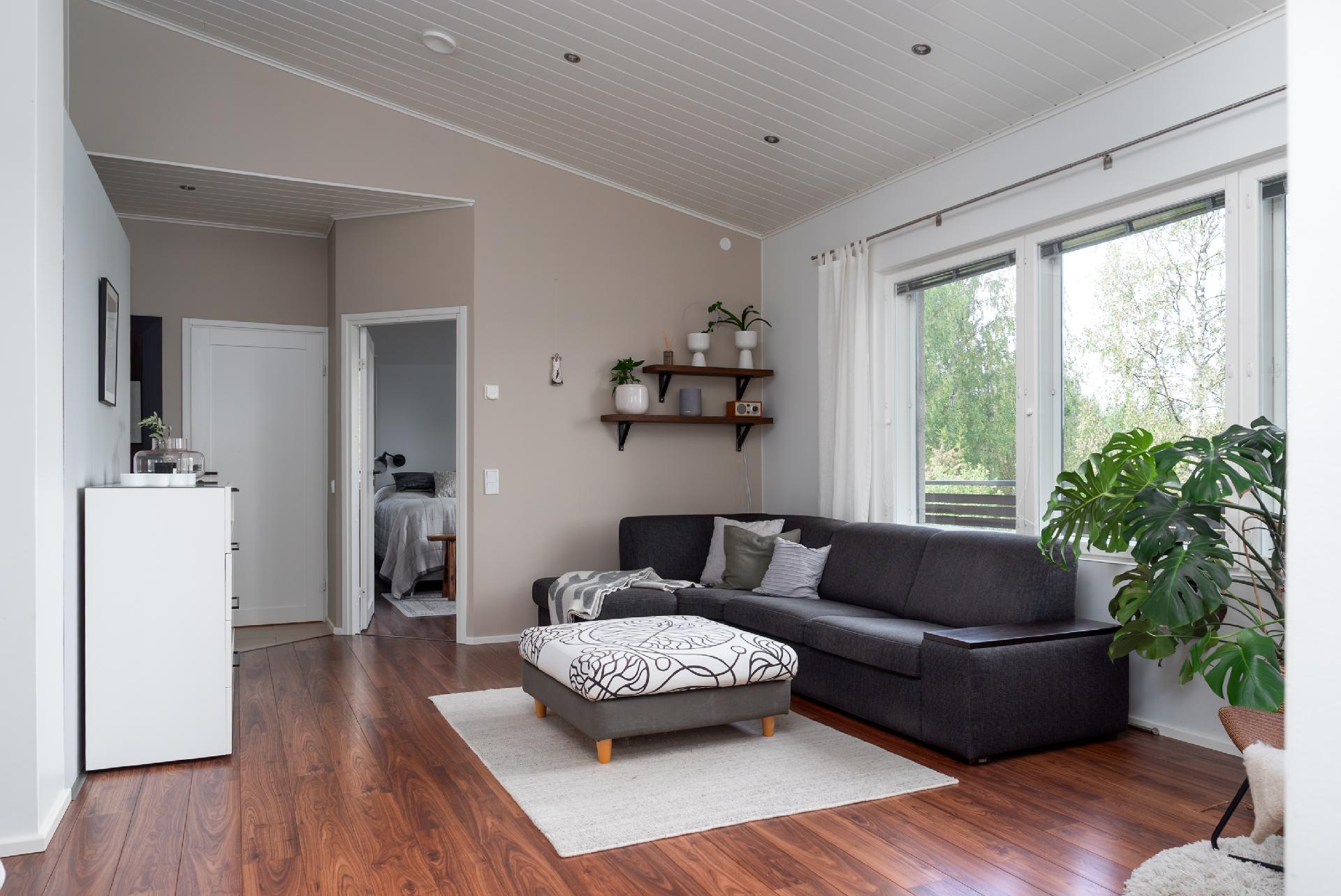 Keulatie 3, Korpilahti, Jyväskylä