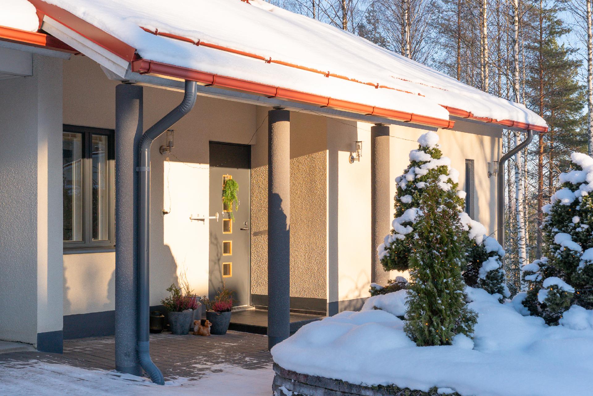 Keulatie 3, Korpilahti, Jyväskylä