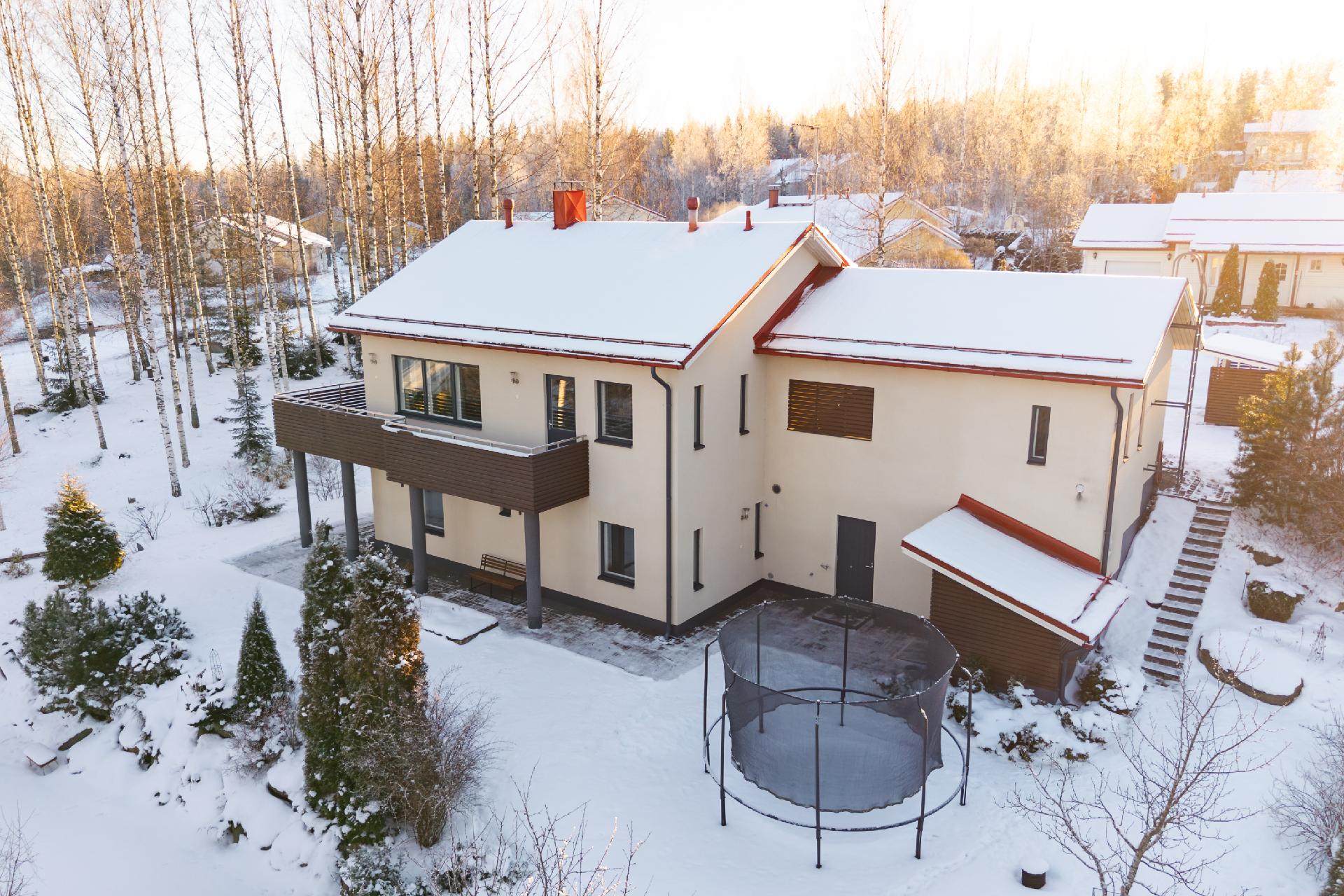 Keulatie 3, Korpilahti, Jyväskylä