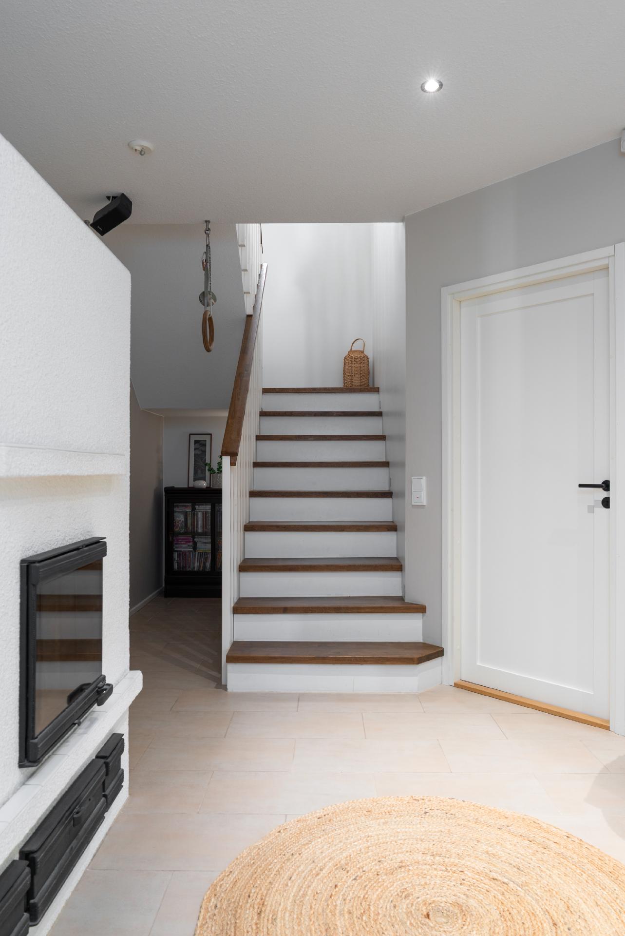 Keulatie 3, Korpilahti, Jyväskylä